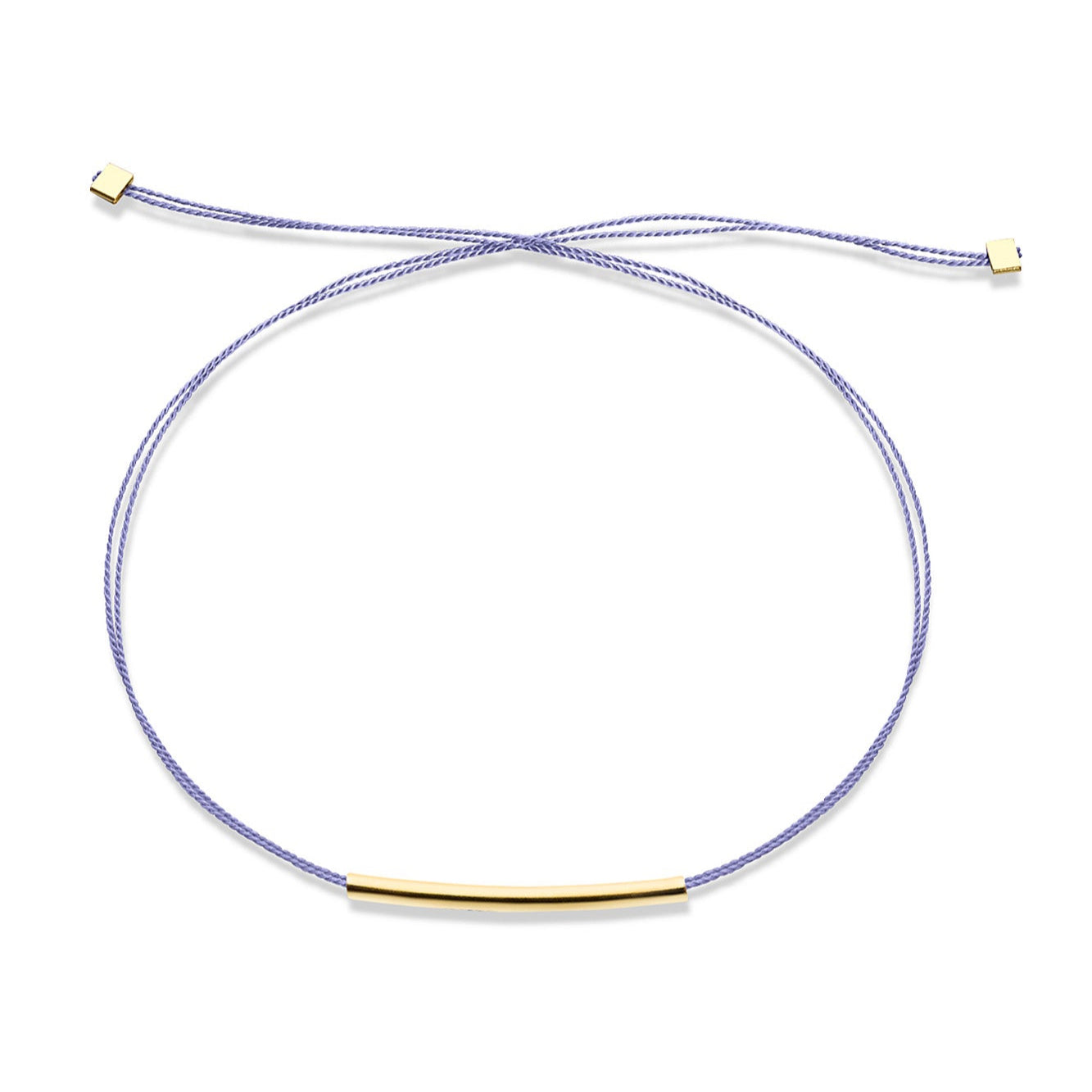 Jukserei Armband "GOOD LUCK PIPE"