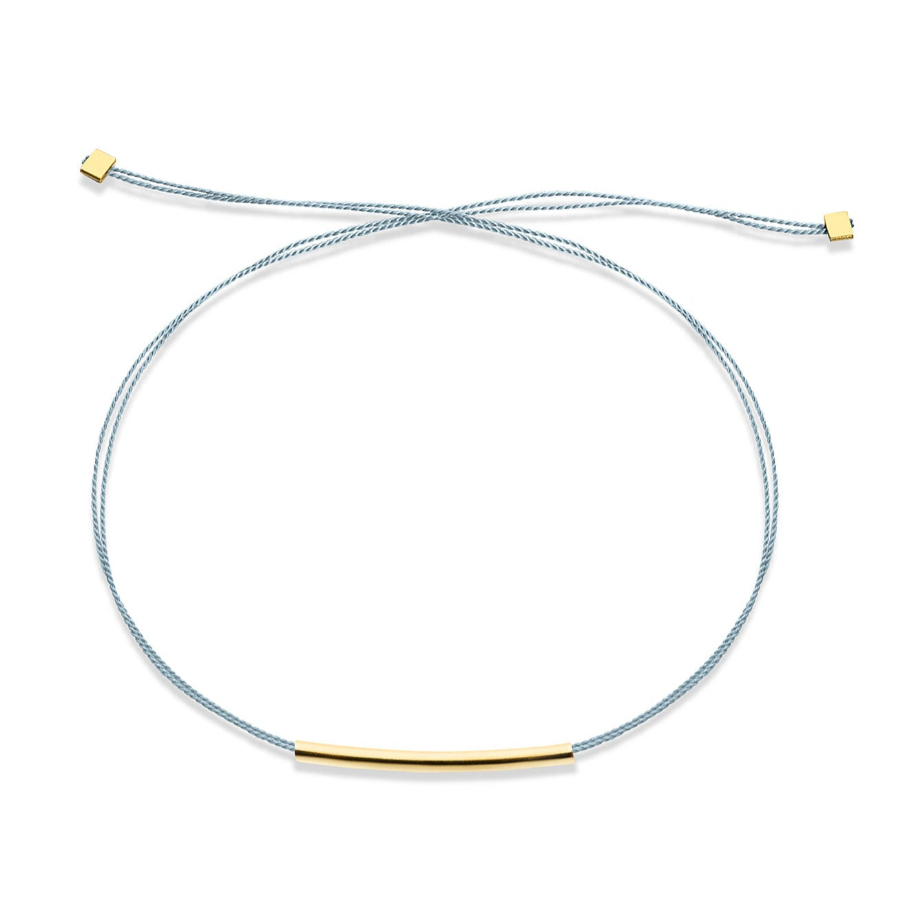 Jukserei Armband "GOOD LUCK PIPE"