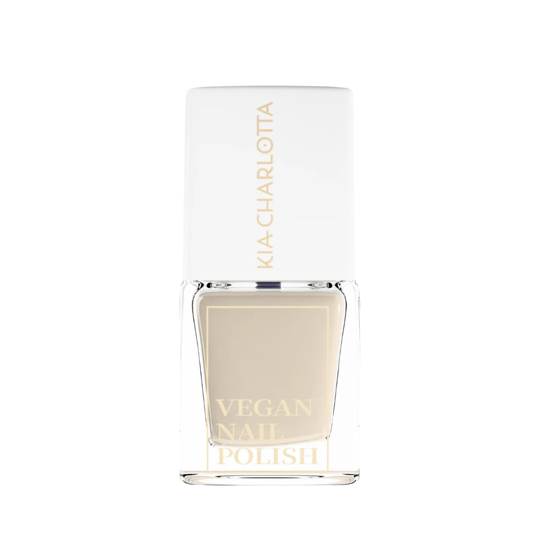 Kia-Charlotta Veganer Nagellack 5 ml