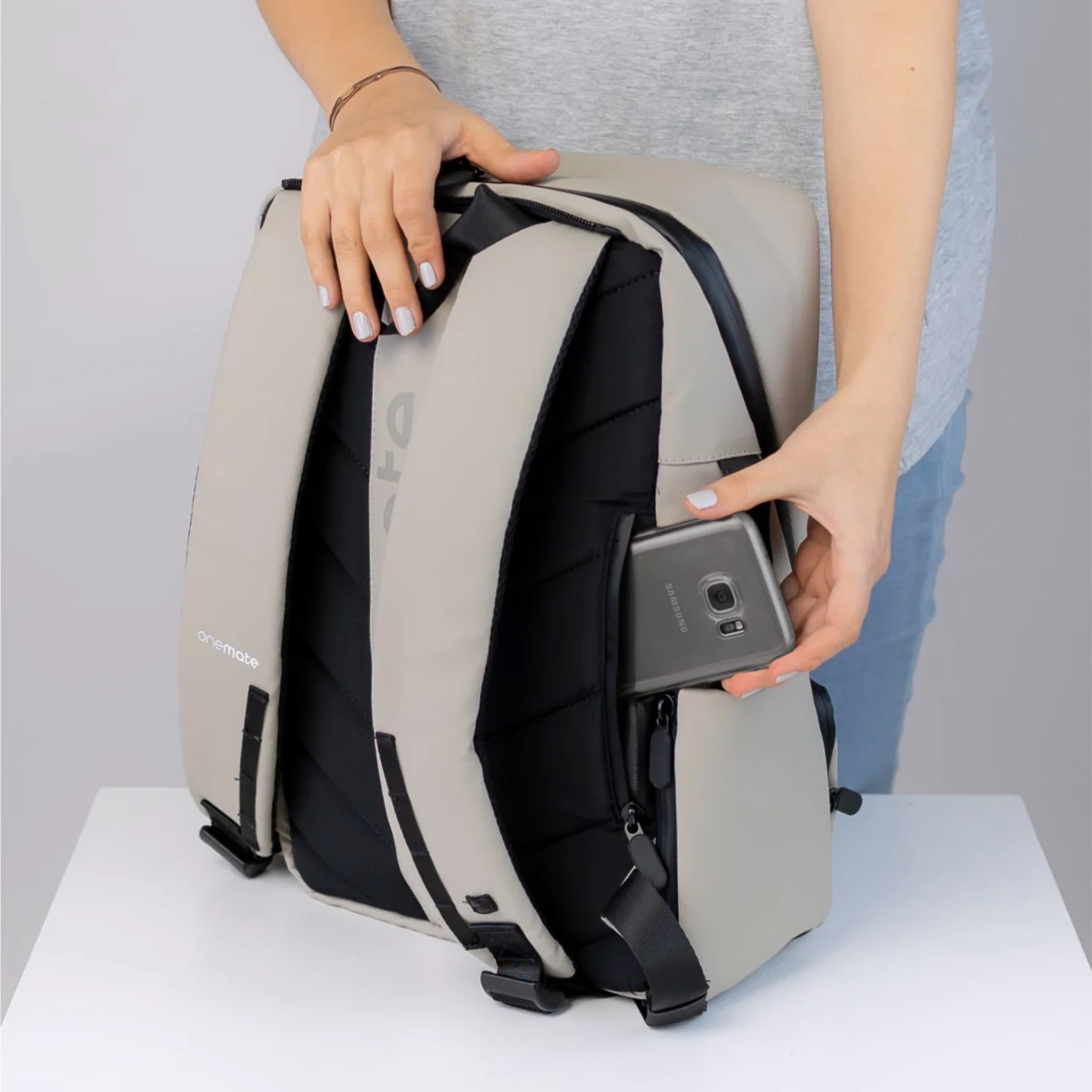 onemate Rucksack "Backpack Mini"