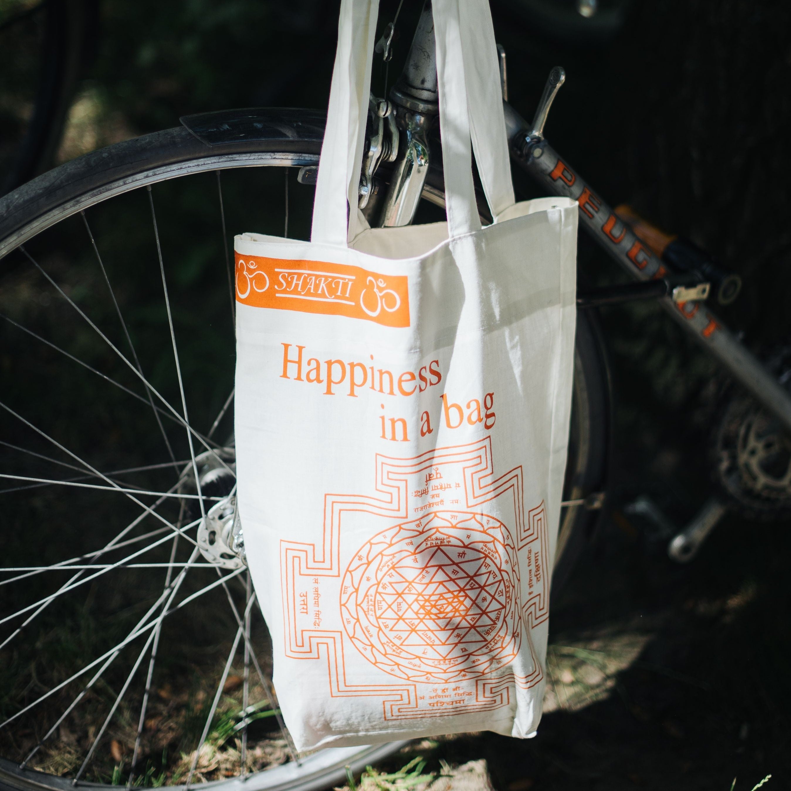 ShaktiMat Tasche "ShaktiBag"