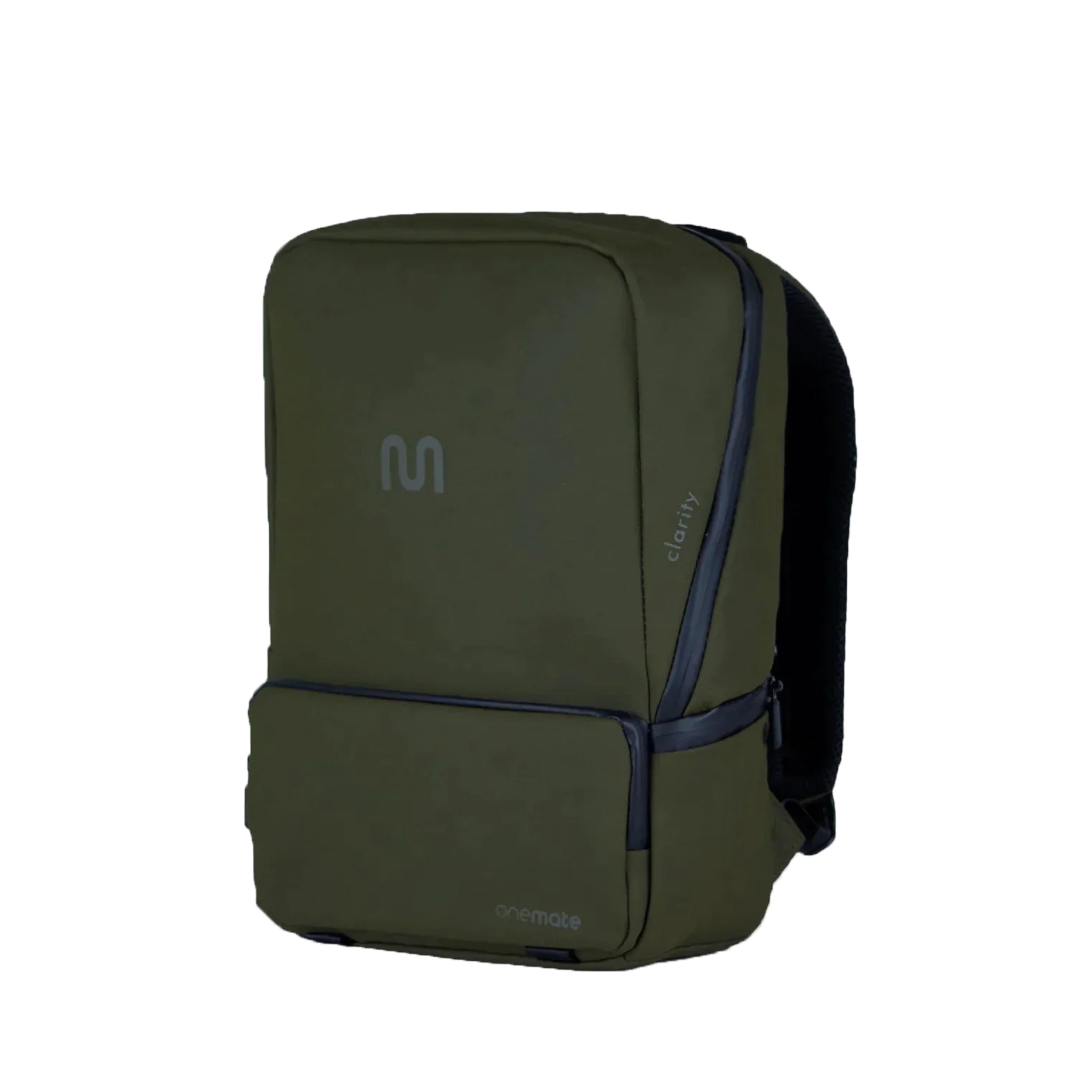 onemate Rucksack "Backpack Mini" Grün