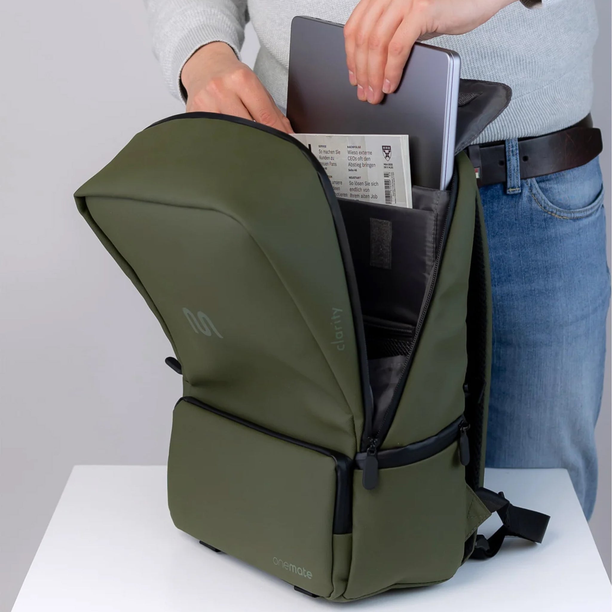 onemate Rucksack "Backpack Mini"