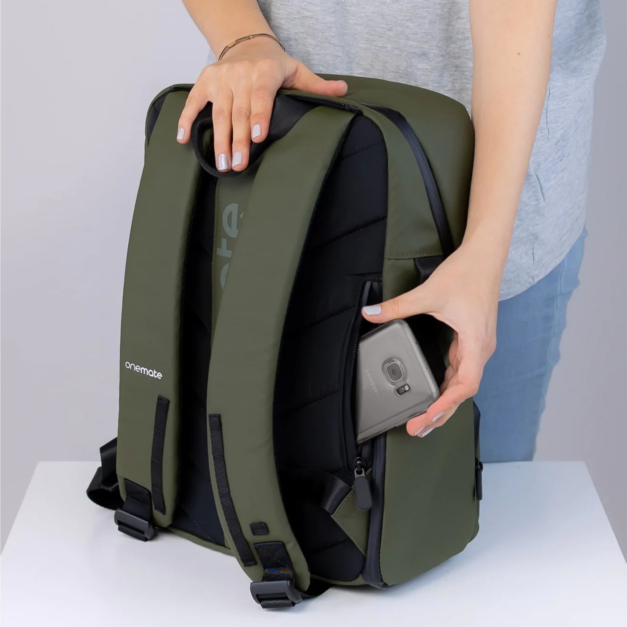 onemate Rucksack "Backpack Mini"