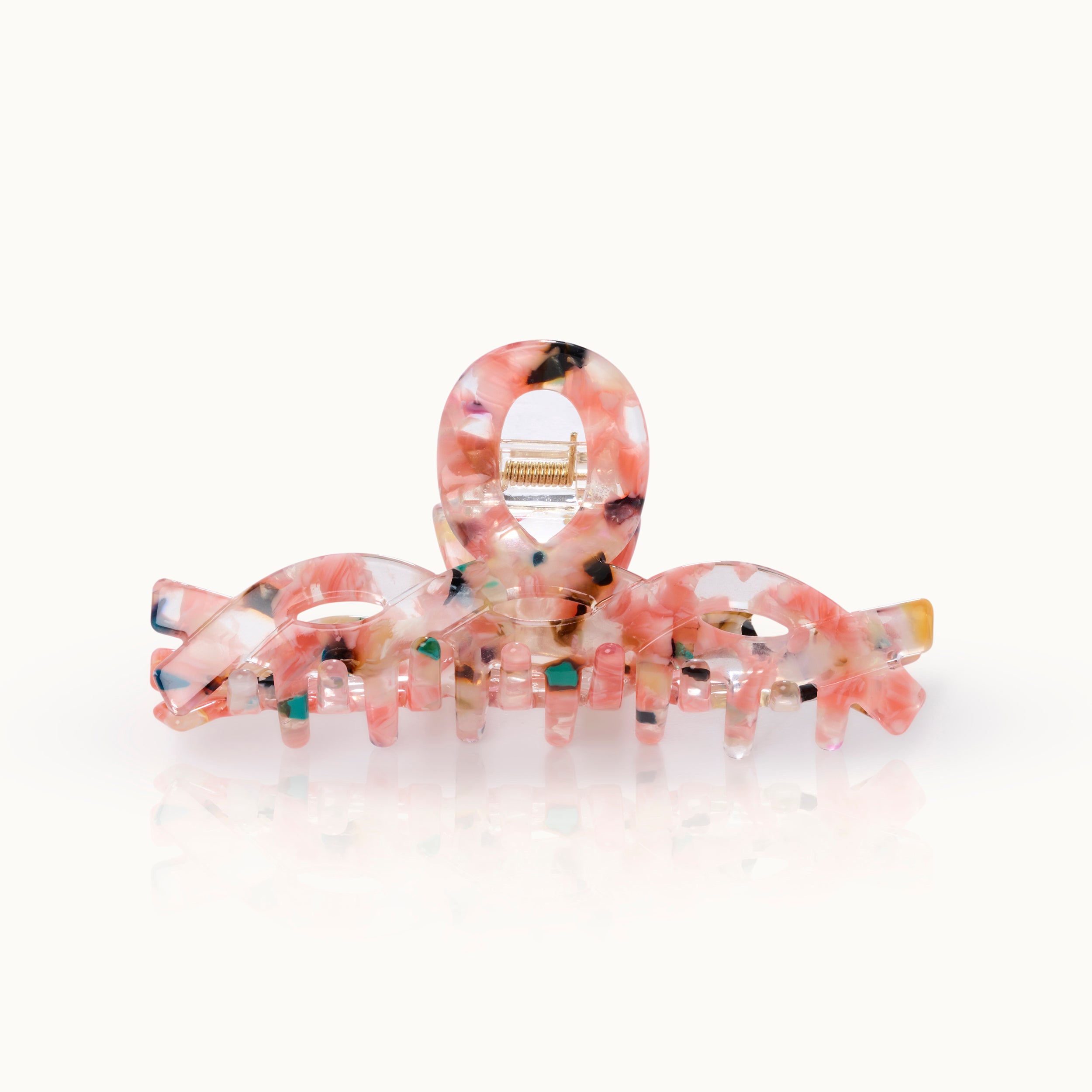 by Vivi Haarklammer "The Swirl" Confetti
