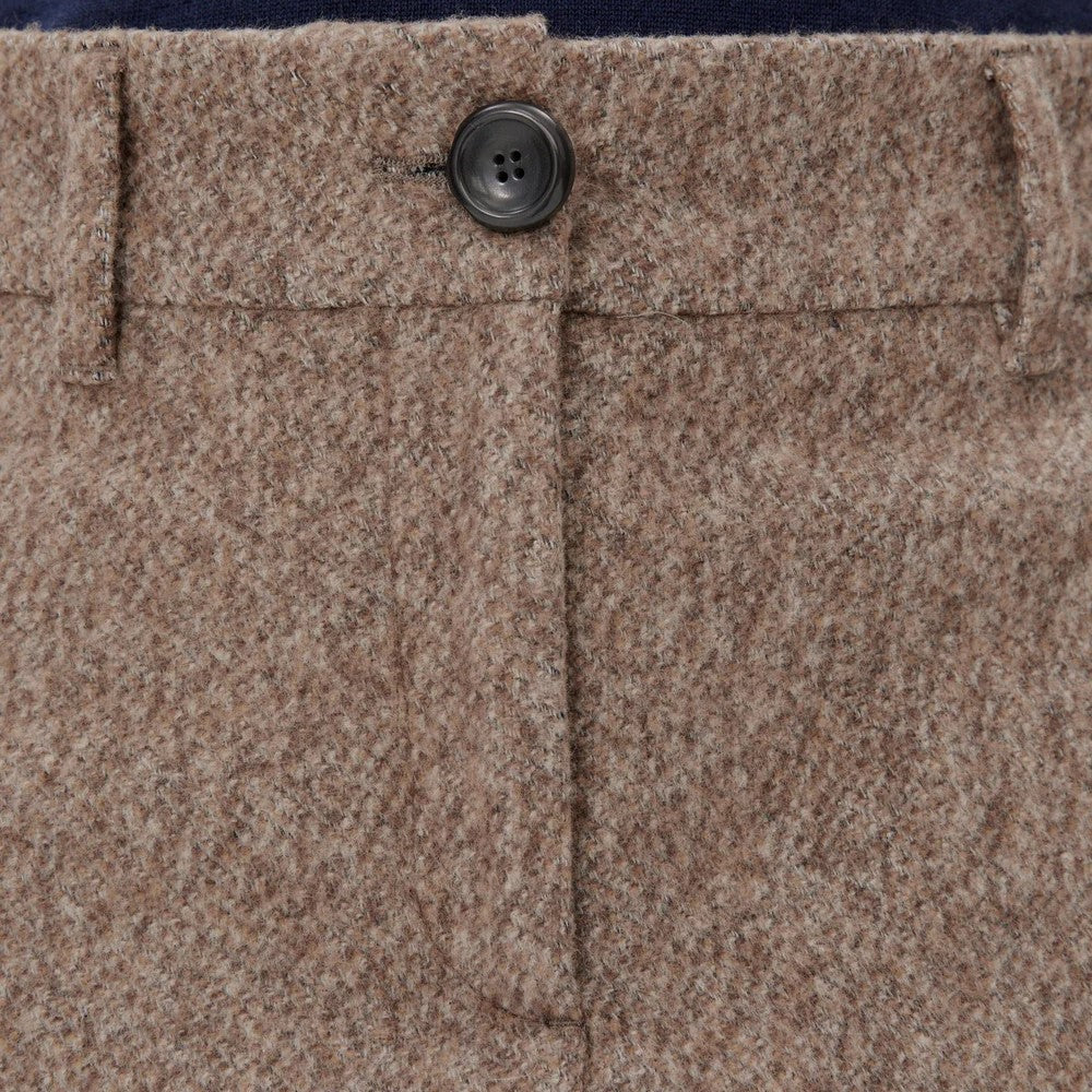 ARMEDANGELS Rock "HANNAAHLA TWEED"