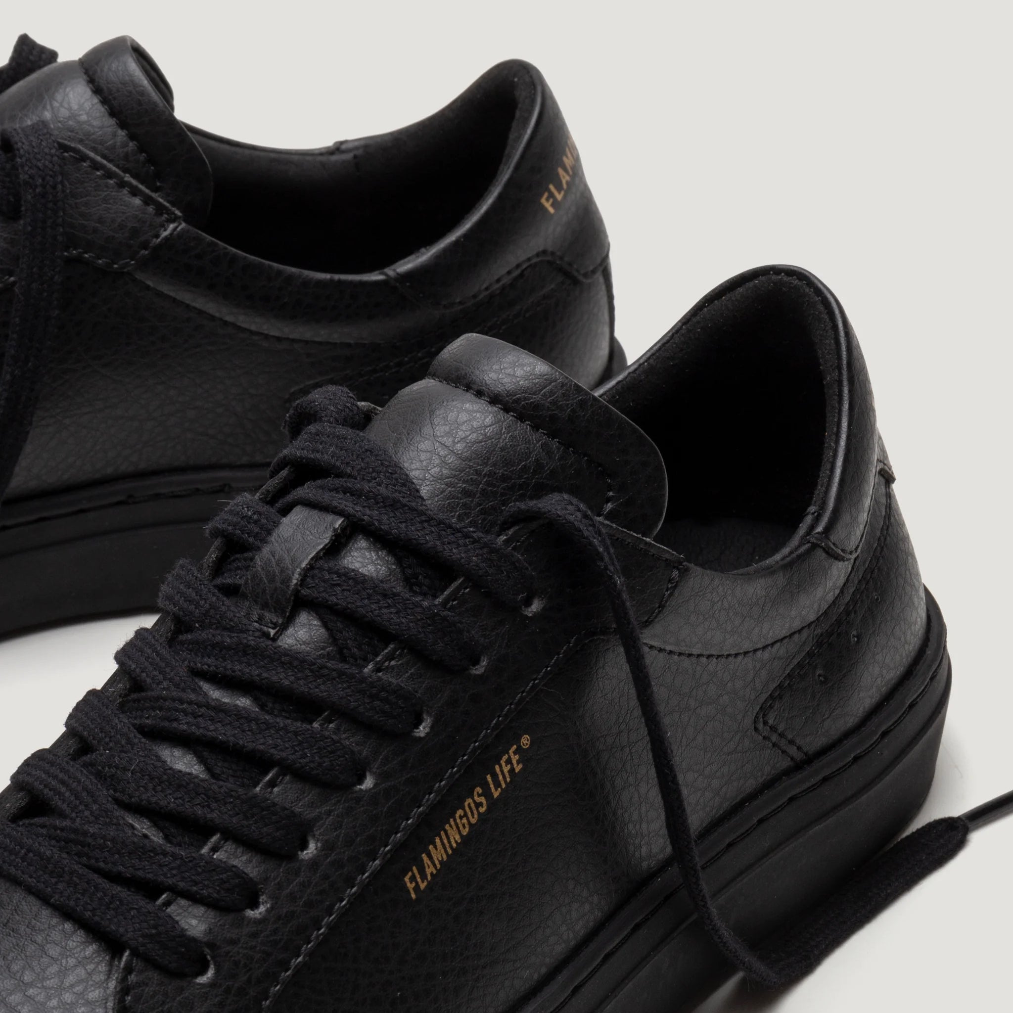 Flamingo's Life Unisex Sneaker "Hampton Court" - Dritte Wahl