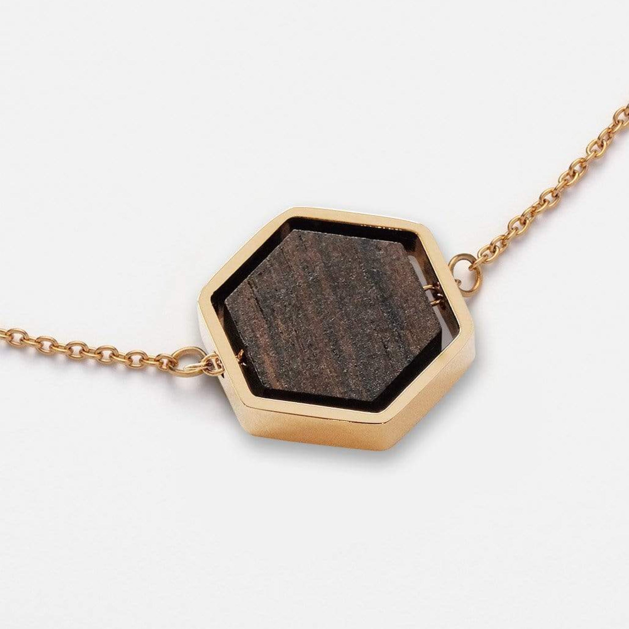 KERBHOLZ Armband "HEXA BRACELET"