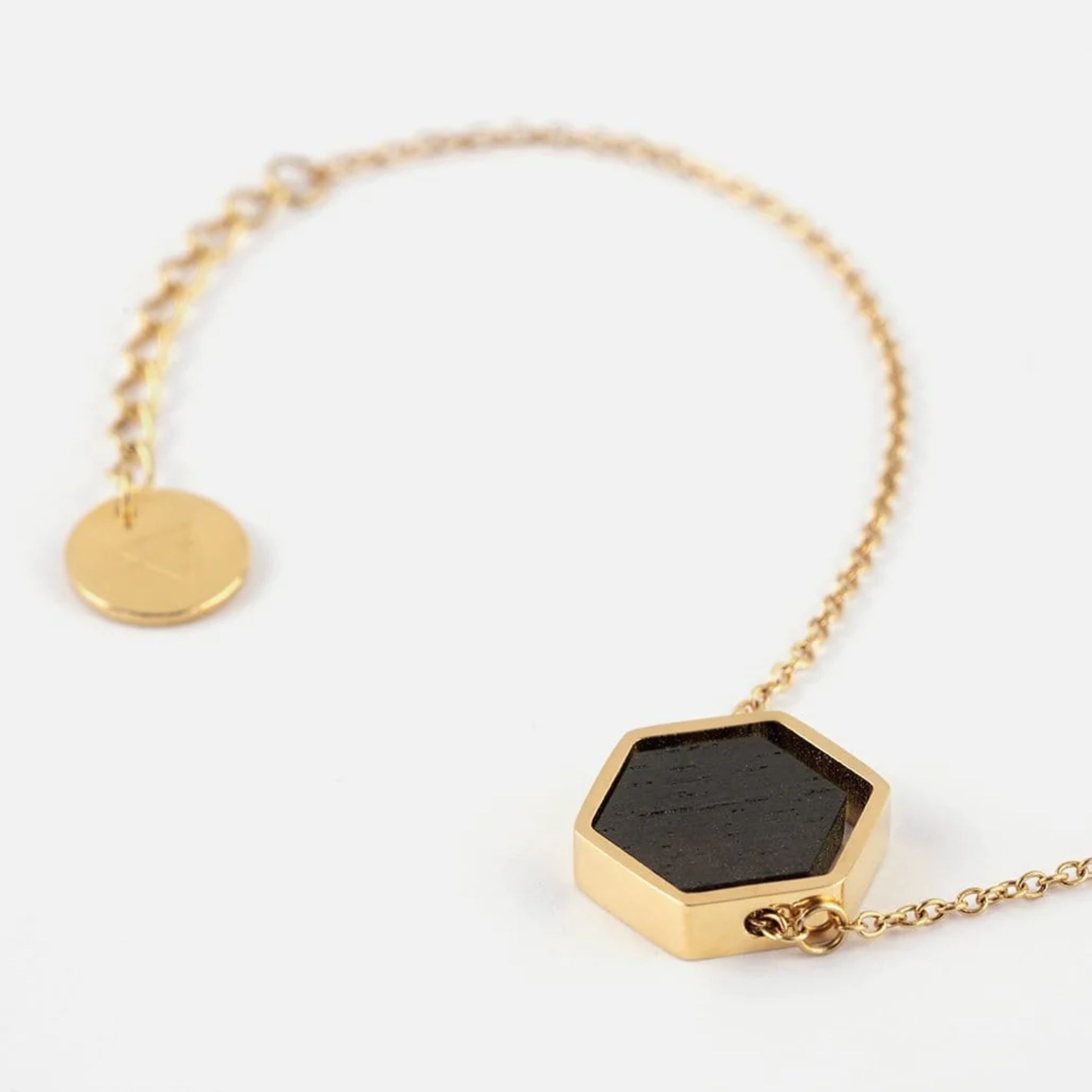 KERBHOLZ Armband "HEXA BRACELET"