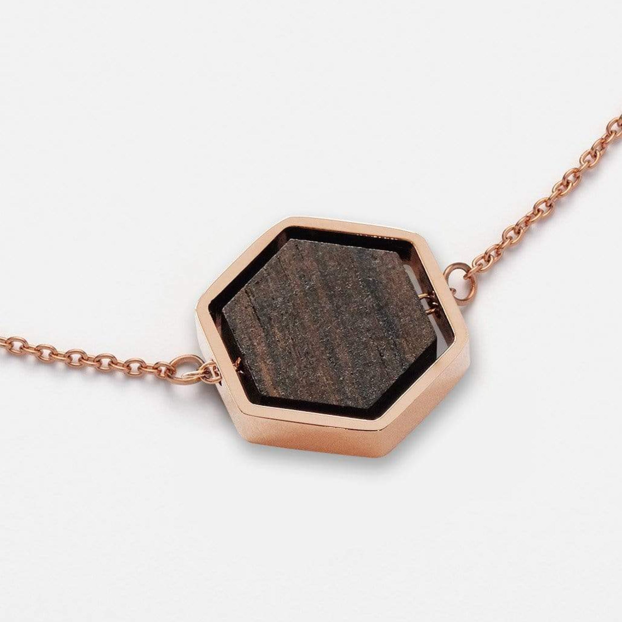 KERBHOLZ Armband "HEXA BRACELET"