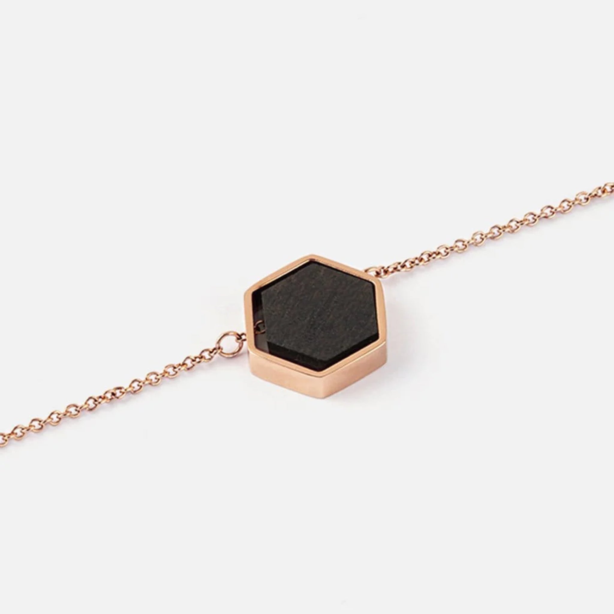 KERBHOLZ Armband "HEXA BRACELET"