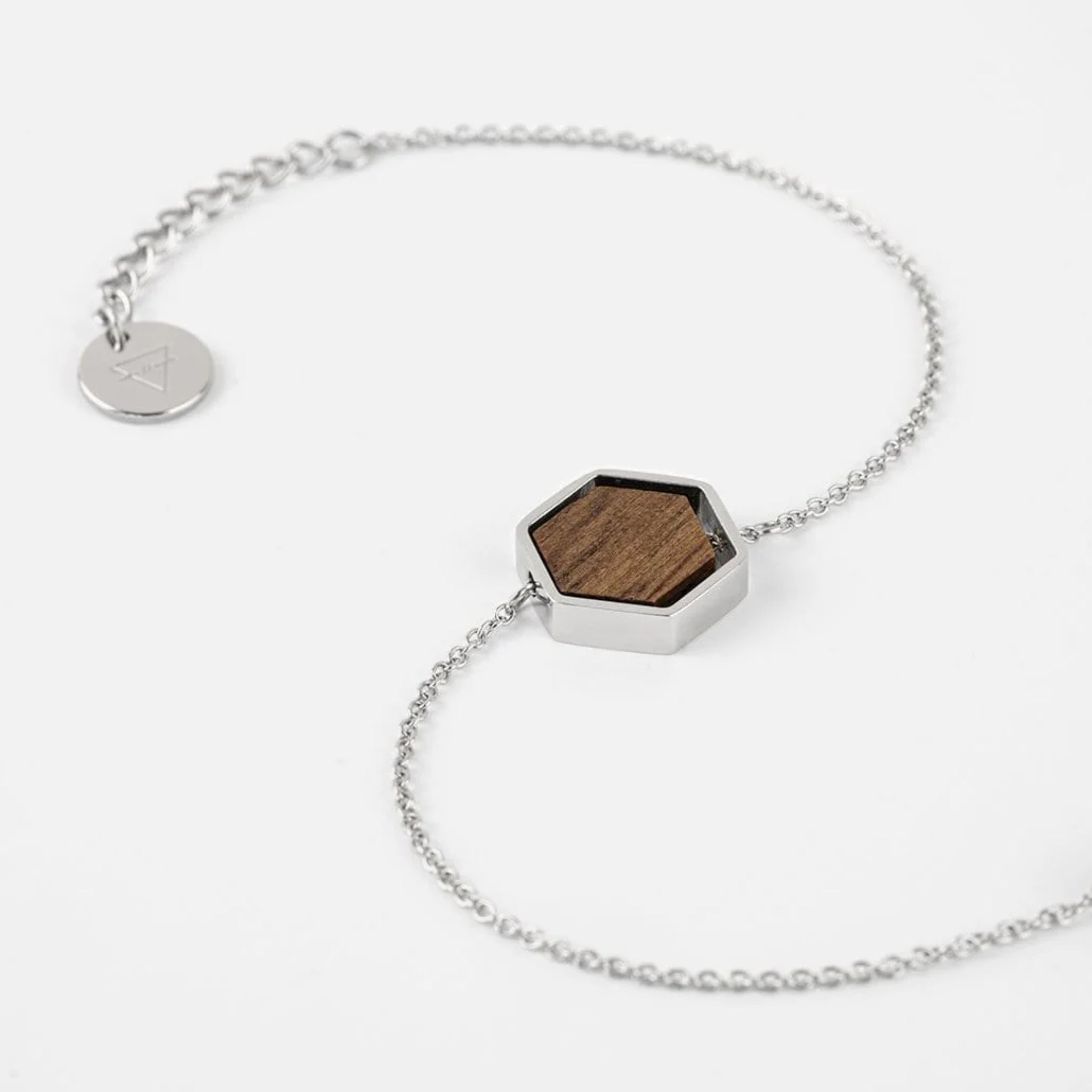 KERBHOLZ Armband "HEXA BRACELET"