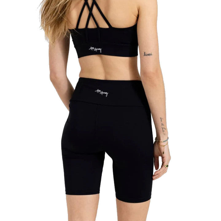 Hey Honey "Biker Short"
