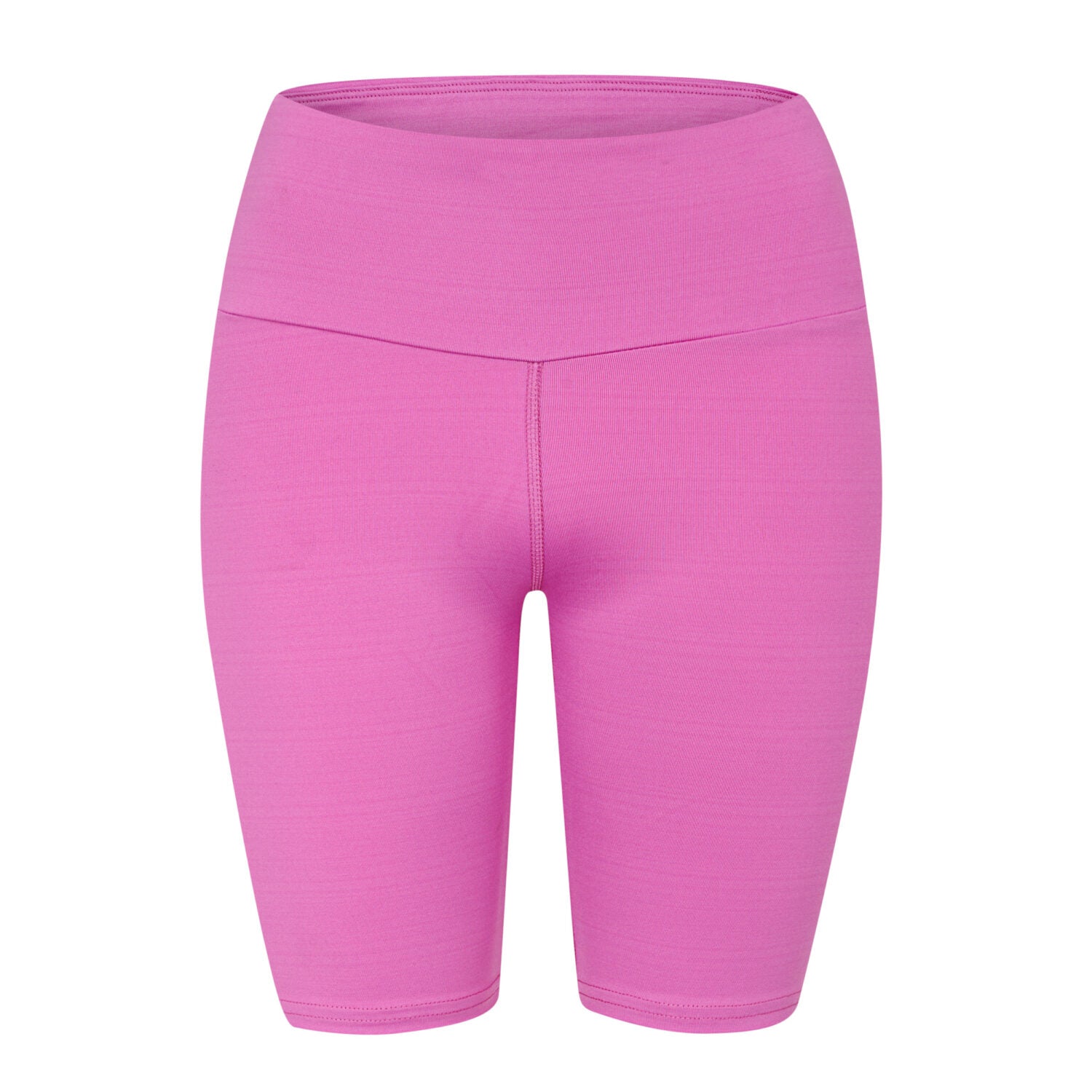Hey Honey "Biker Short" Super Pink