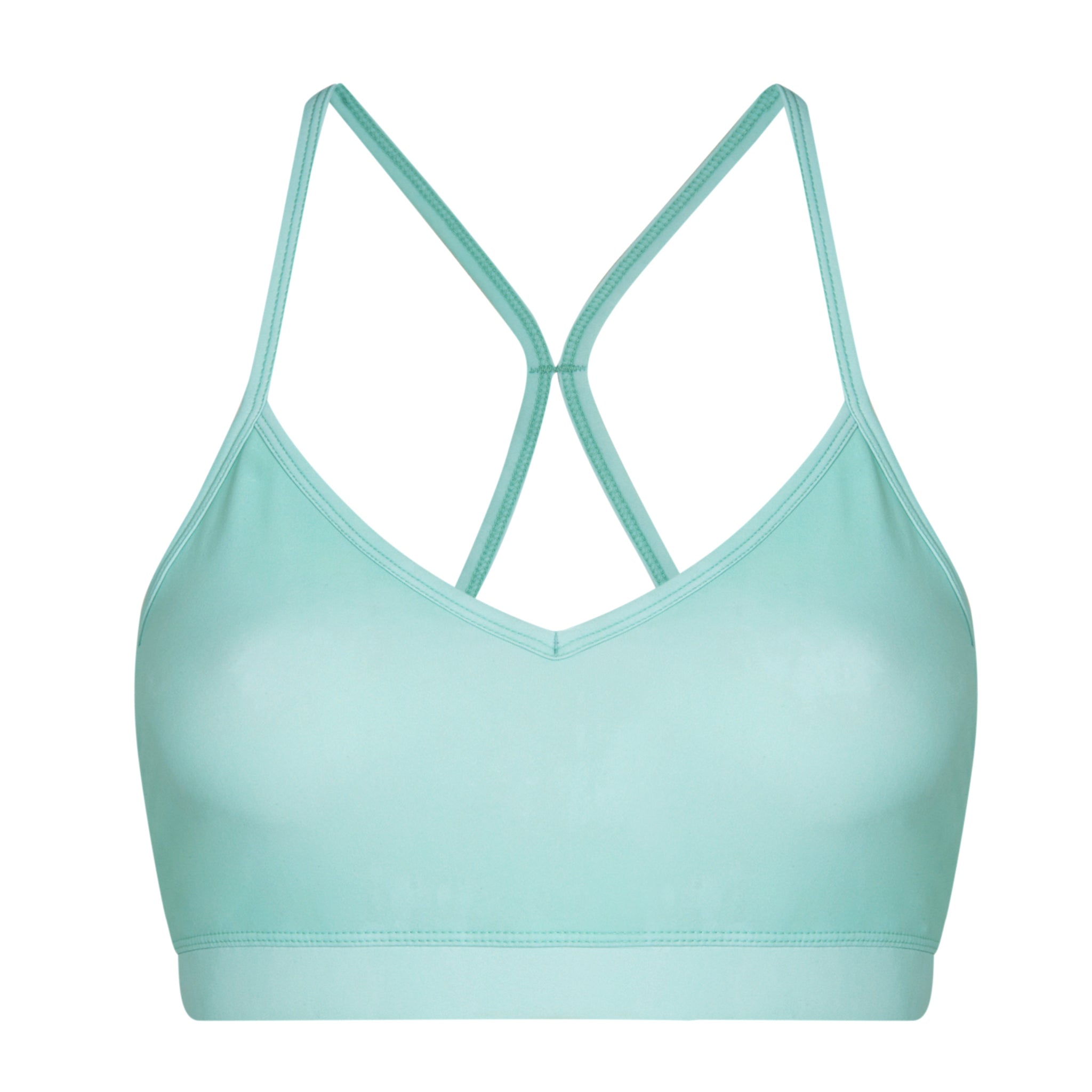 Hey Honey Bralette "Flow" - Mint XL