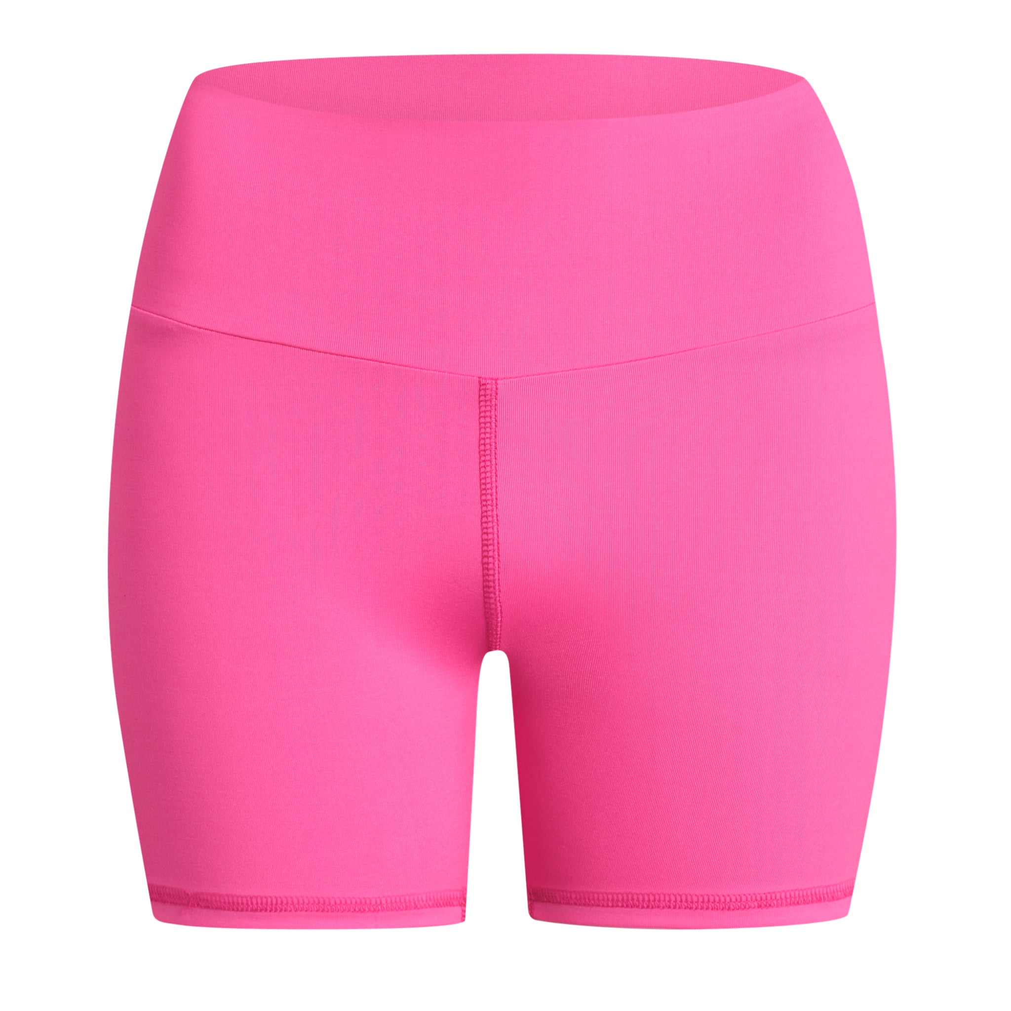 Hey Honey "Hot Shorts" Neon Pink