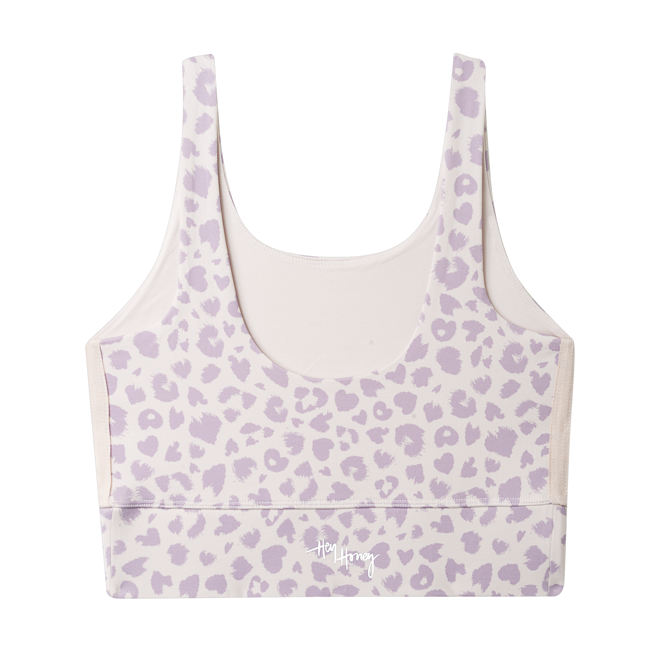 Hey Honey Sport "Bustier Leo"