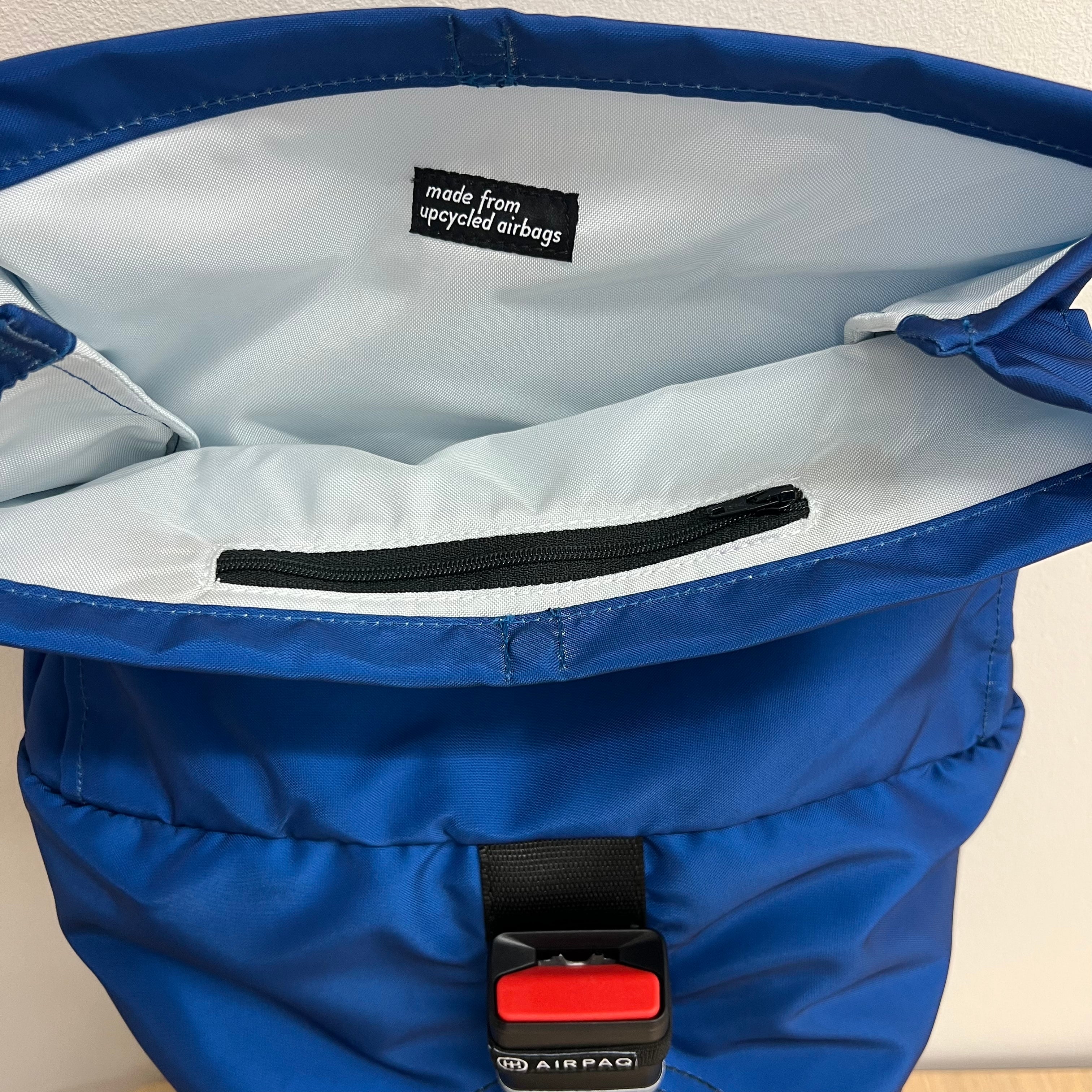 AIRPAQ Rucksack "Rolltop Business Essential"