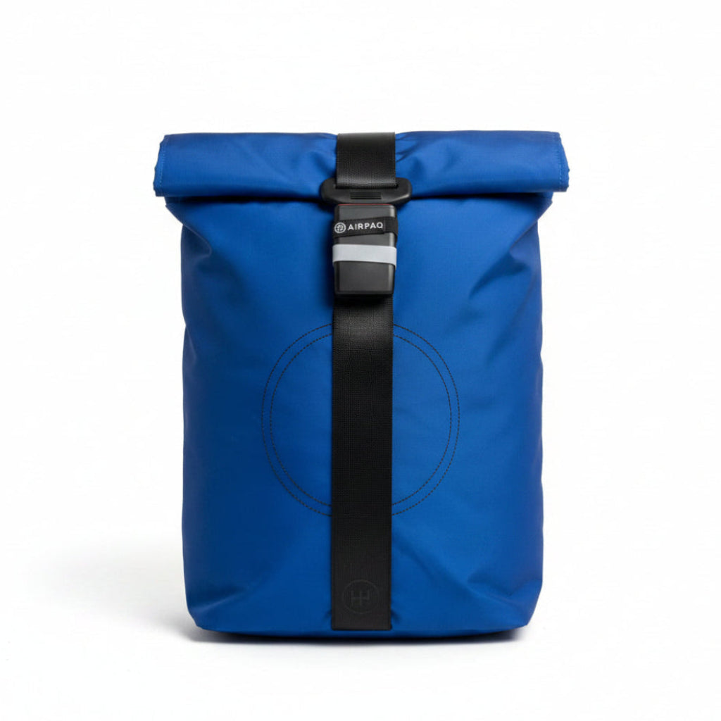 AIRPAQ Rucksack "Rolltop Business Essential"