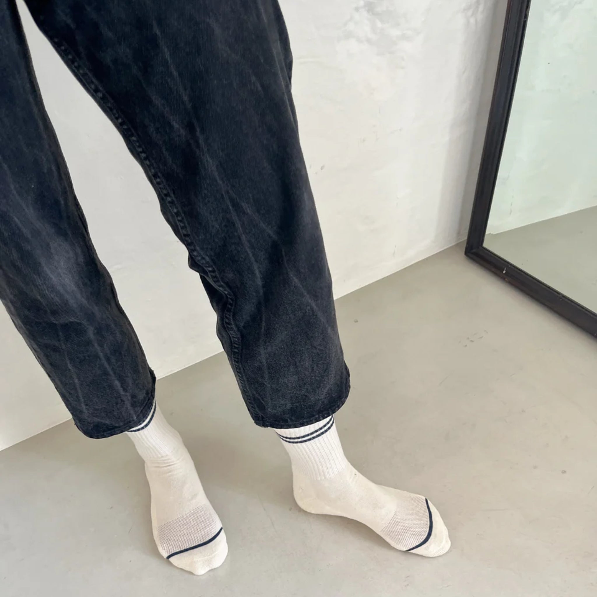 Jutelaune Socken "Sporty"