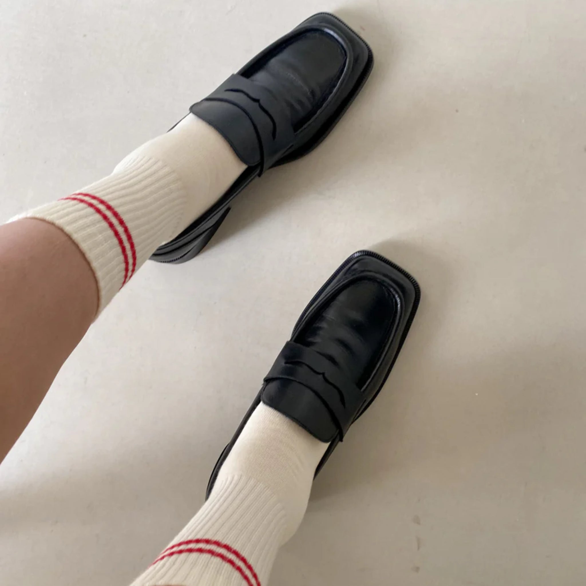 Jutelaune Socken "Sporty"