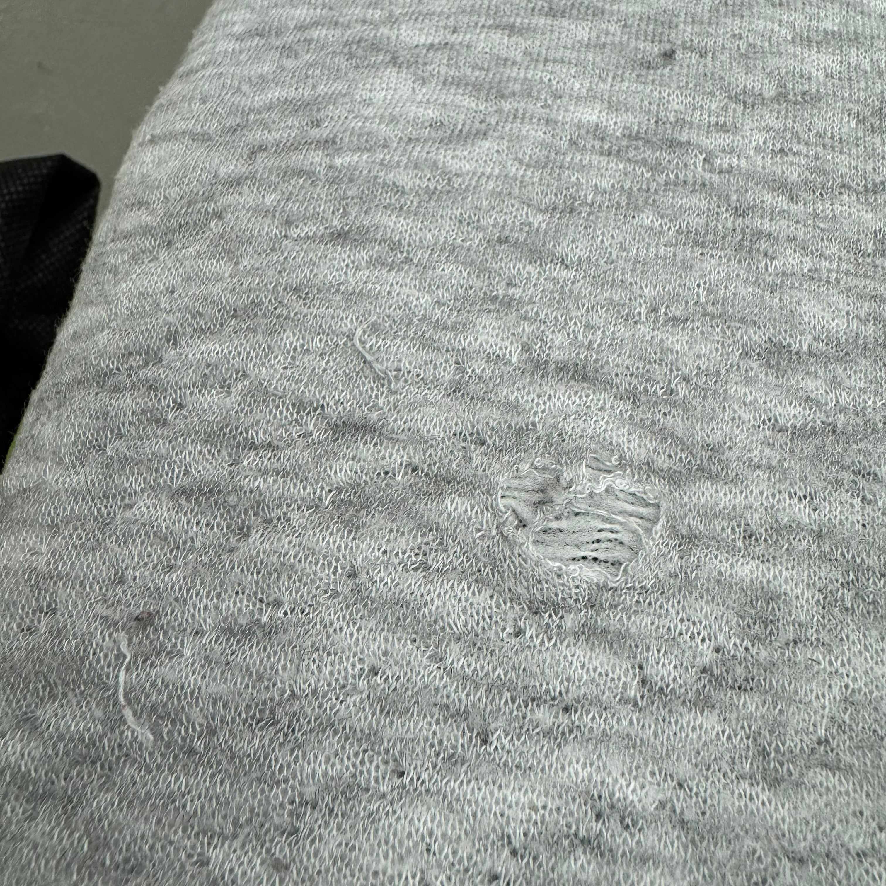 BLACKROLL® Kopfkissen "RECOVERY PILLOW" - Dritte Wahl