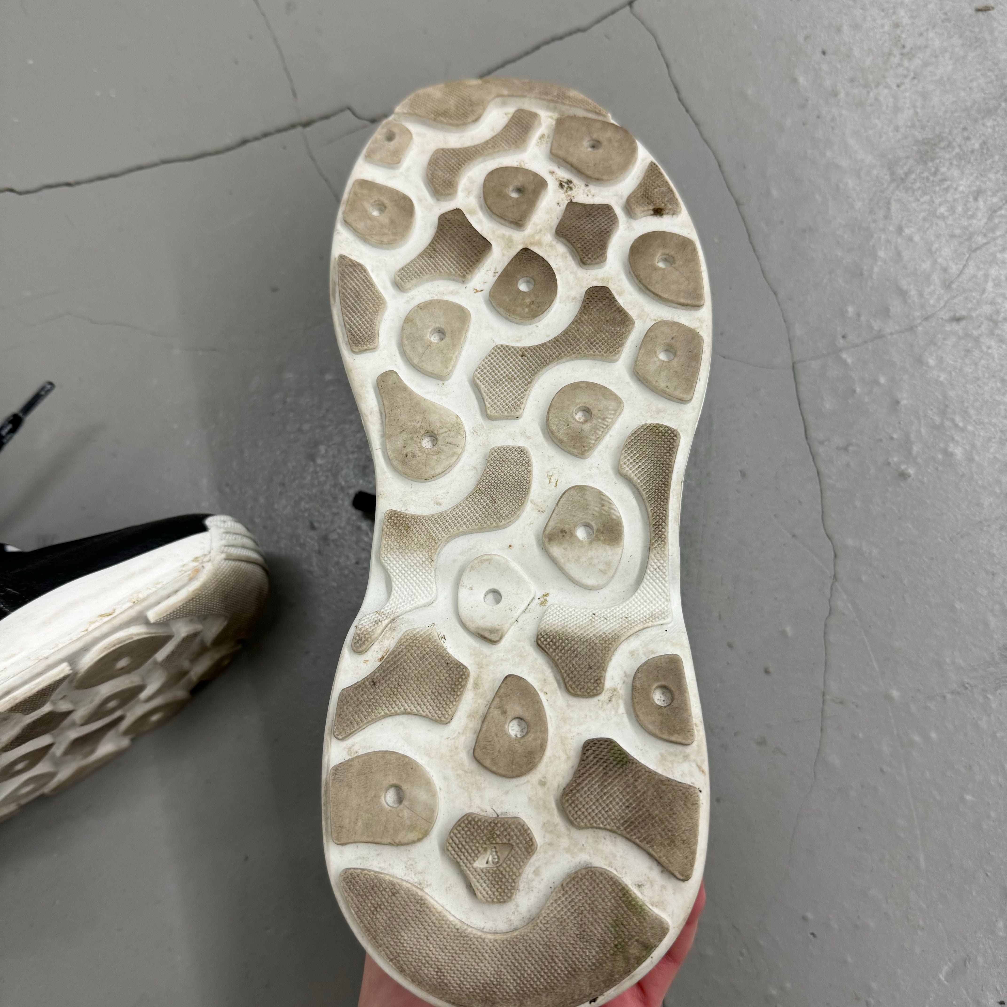 Paprcuts Sneaker "Curl" - Dritte Wahl