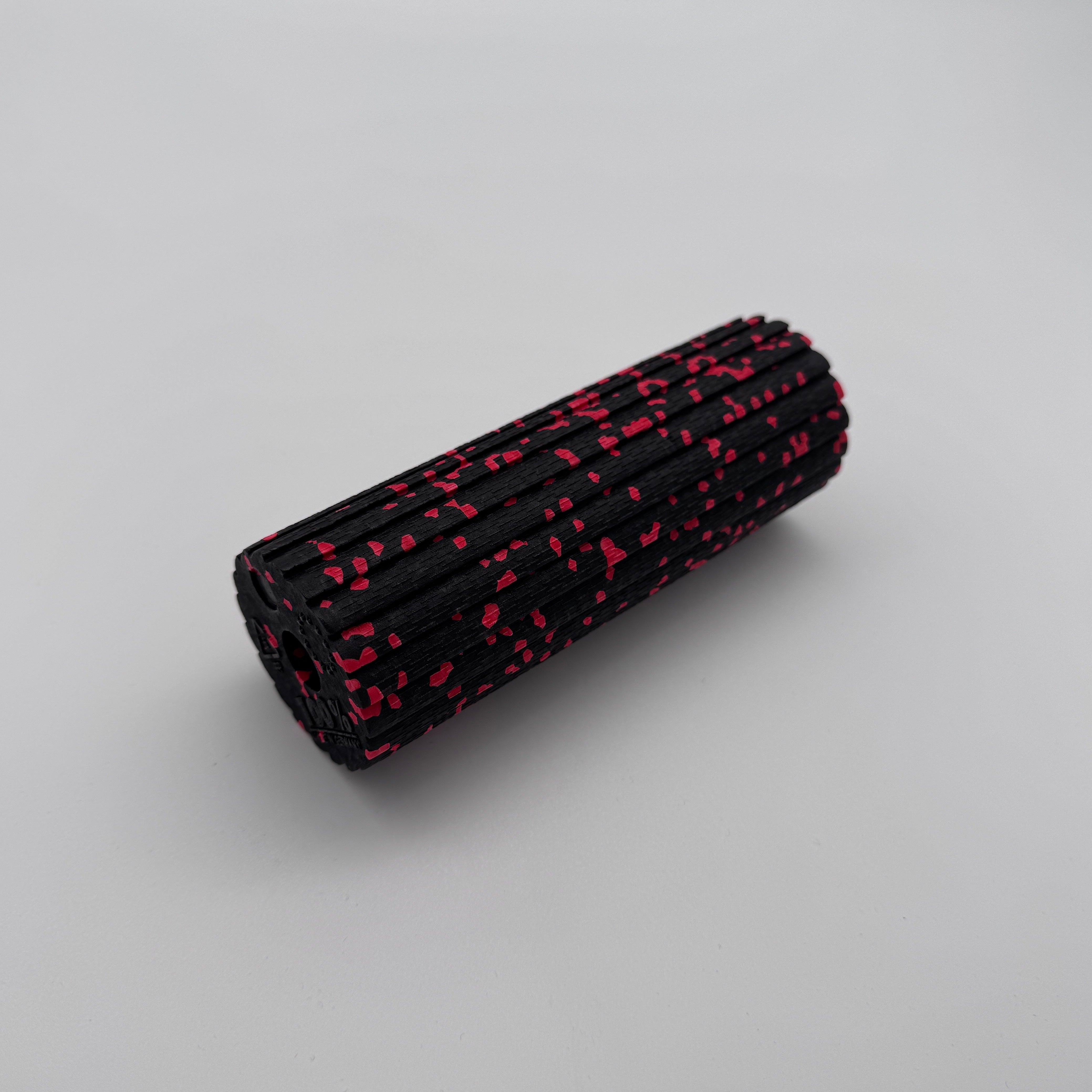 BLACKROLL® Faszienrolle "MINI FLOW" Black Red