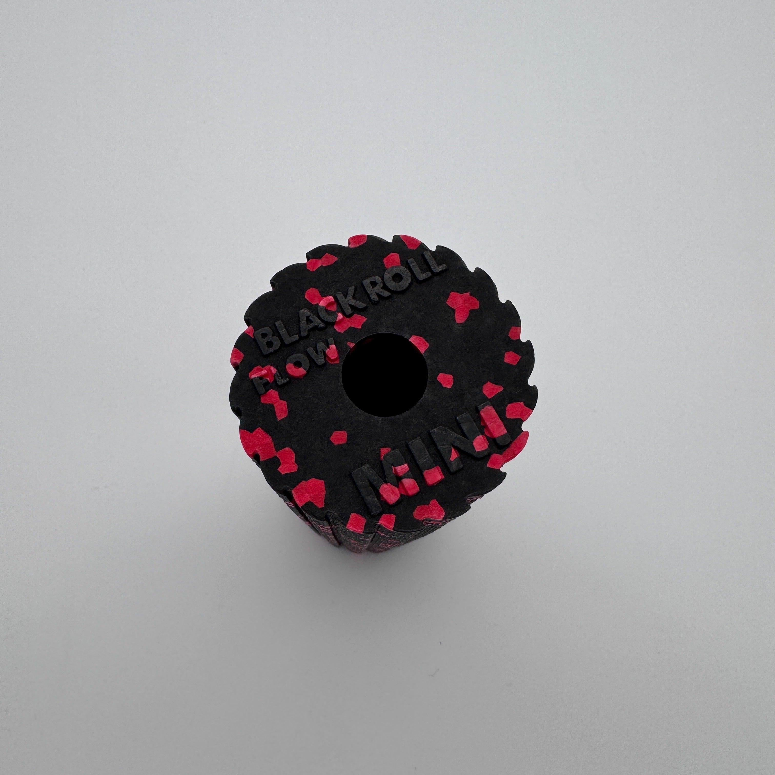 BLACKROLL® Faszienrolle "MINI FLOW"