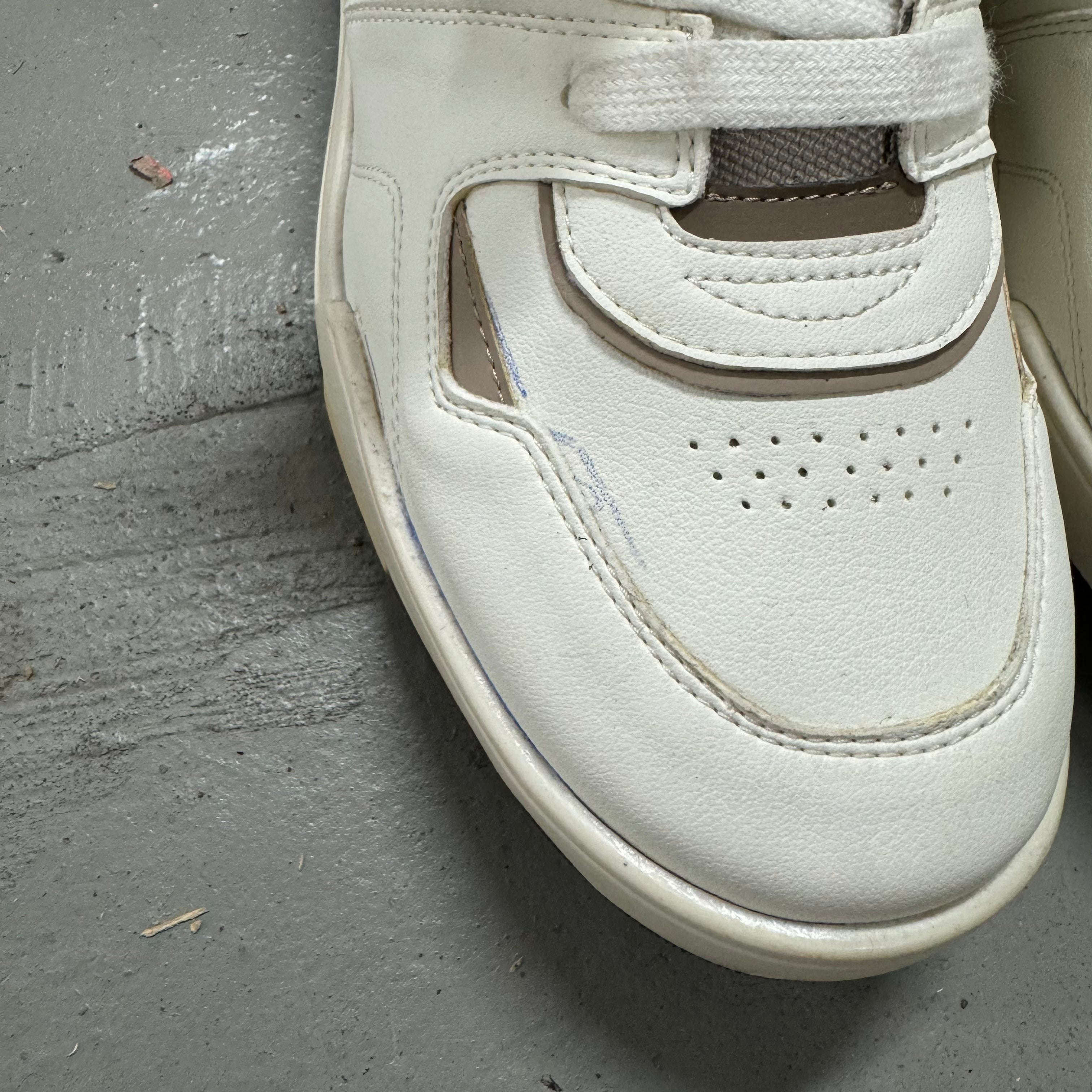 Flamingo`s Life Unisex Sneaker "Leonardo 02 Cocoa" Größe 42 - Dritte Wahl
