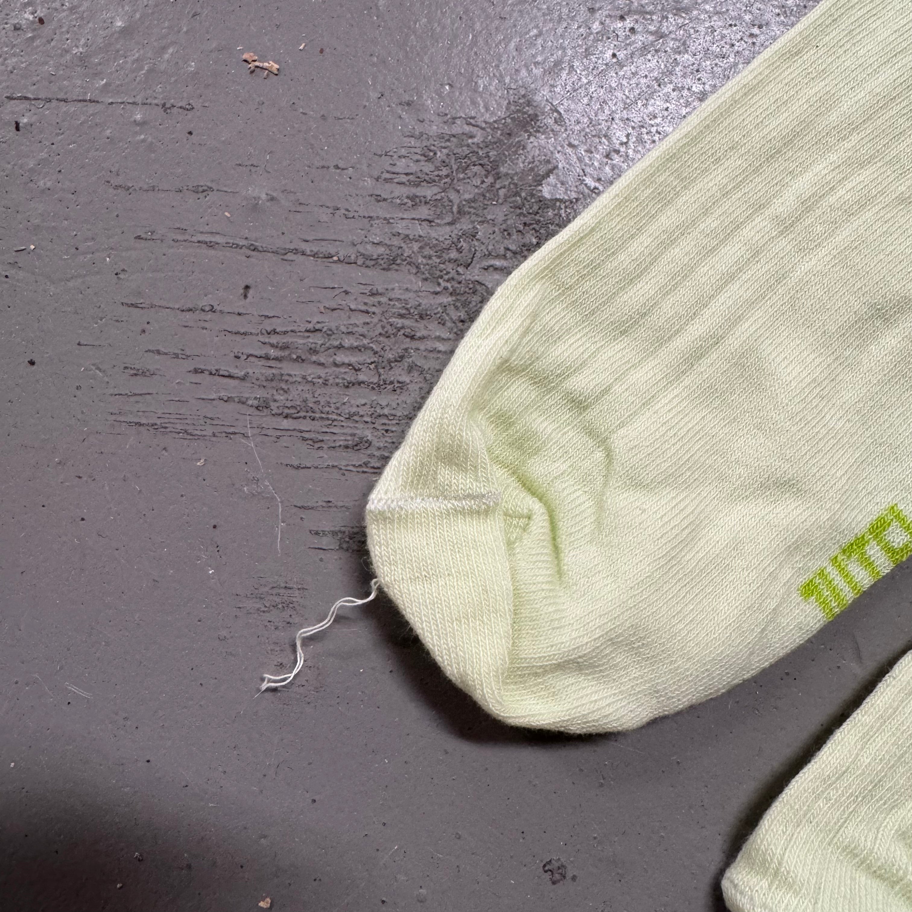 Jutelaune Socken "Pastel" Größe 35/39 - Dritte Wahl