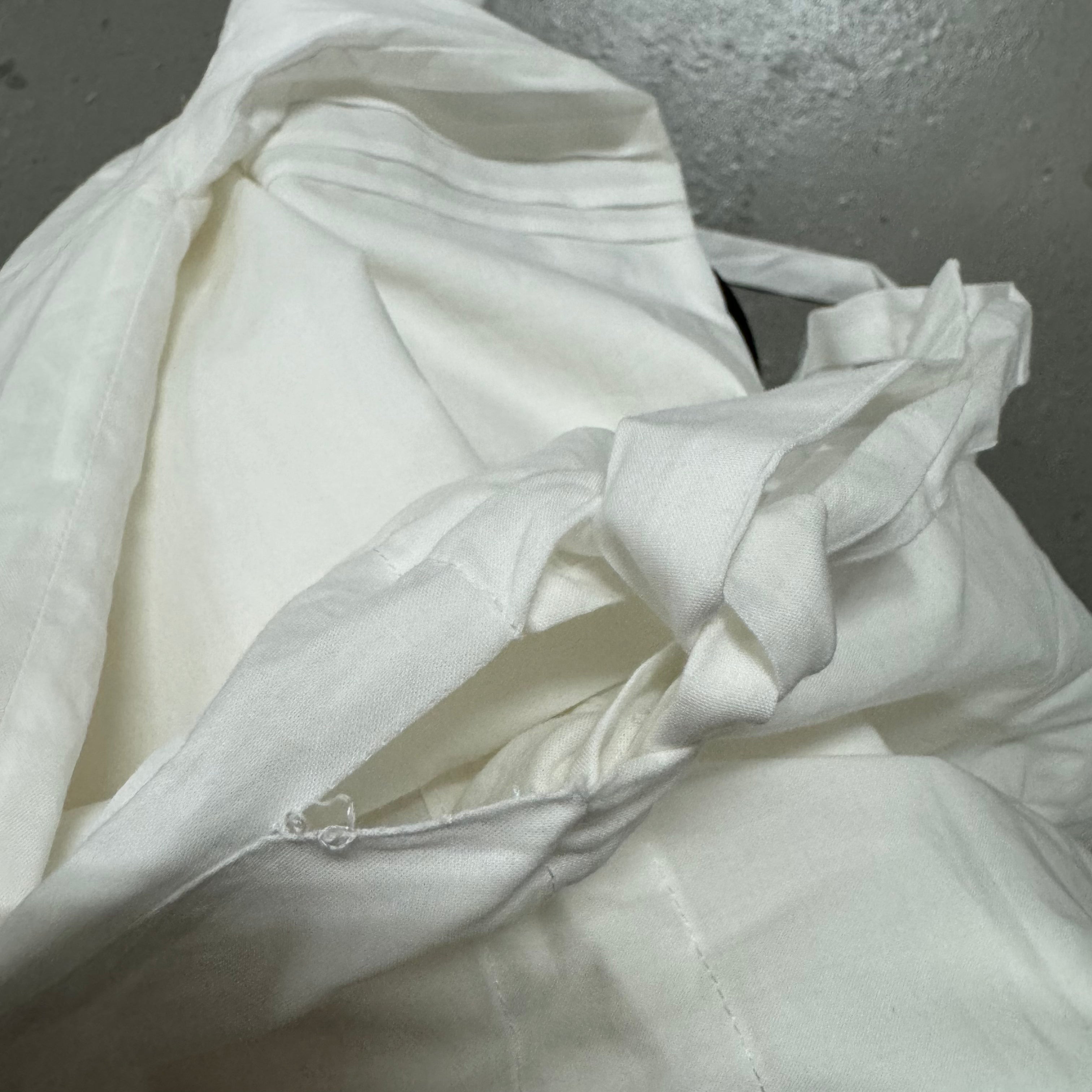 The Slow Label Puff-Sleeved Dress Größe S - Dritte Wahl