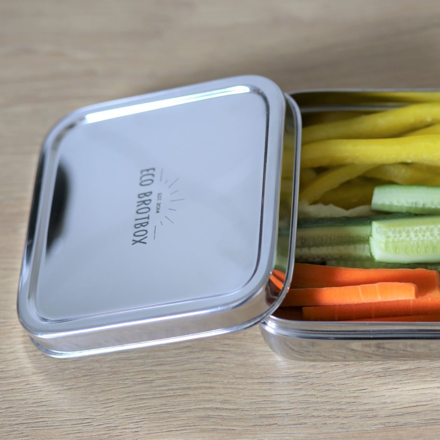 Naturalou ECO Brotbox Classic