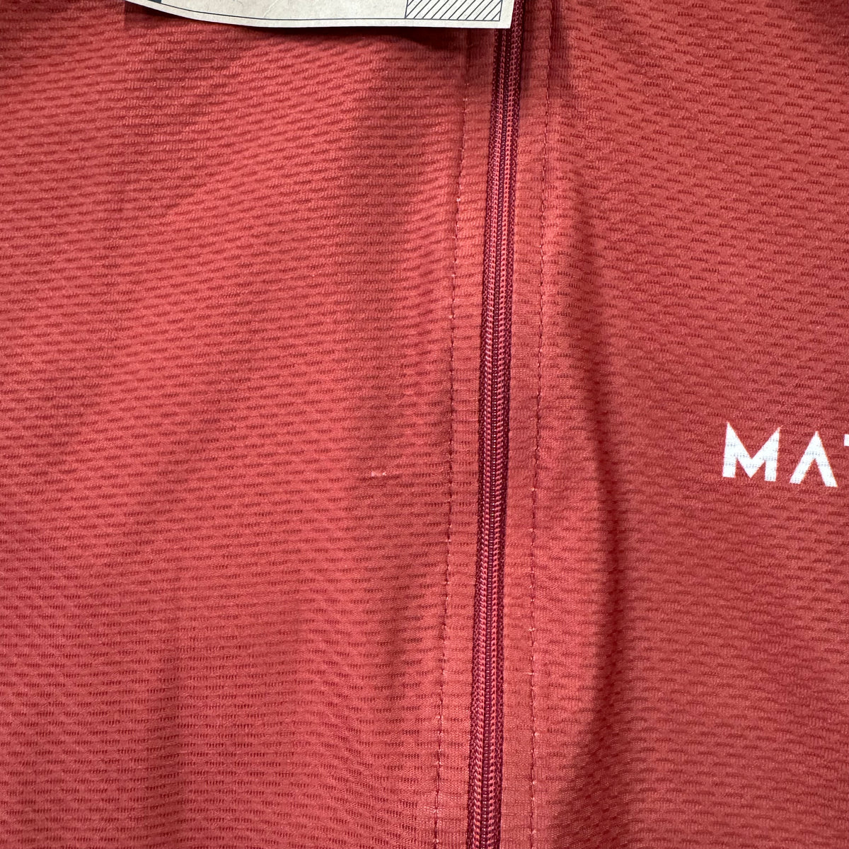 Matchy Unisex Essential Bike Trikot (2024)