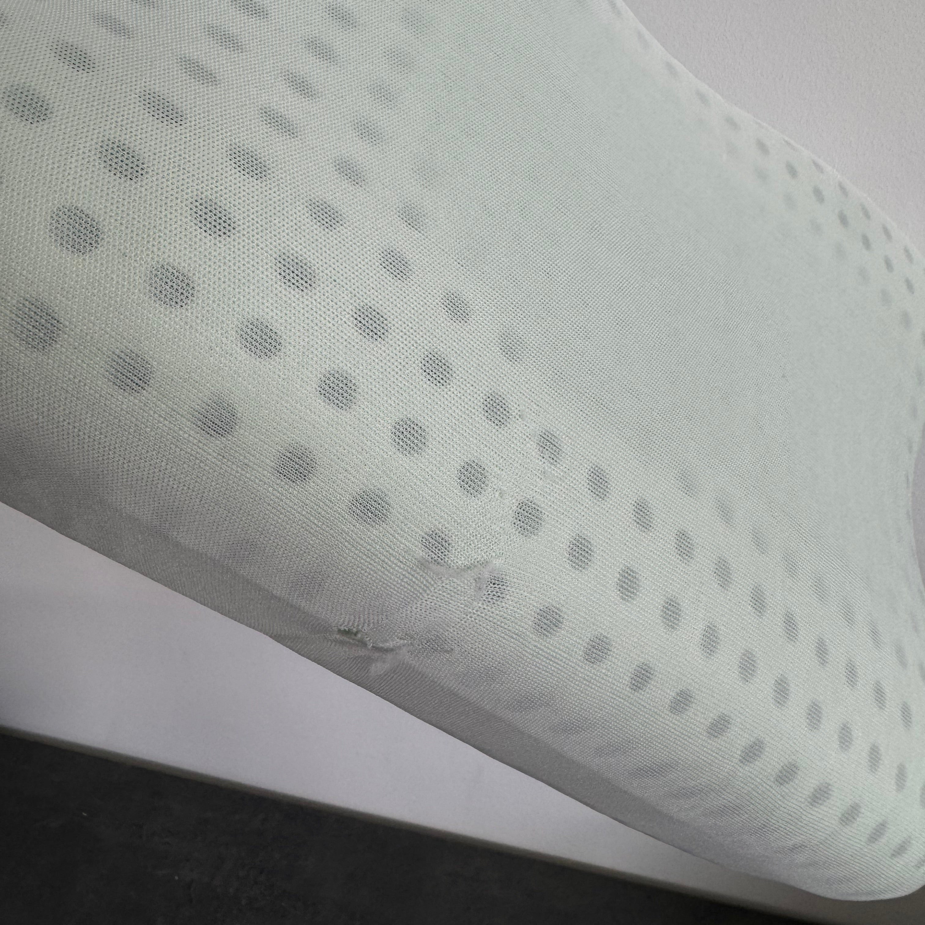 BLACKROLL® Kopfkissen "RECOVERY PILLOW" - Dritte Wahl