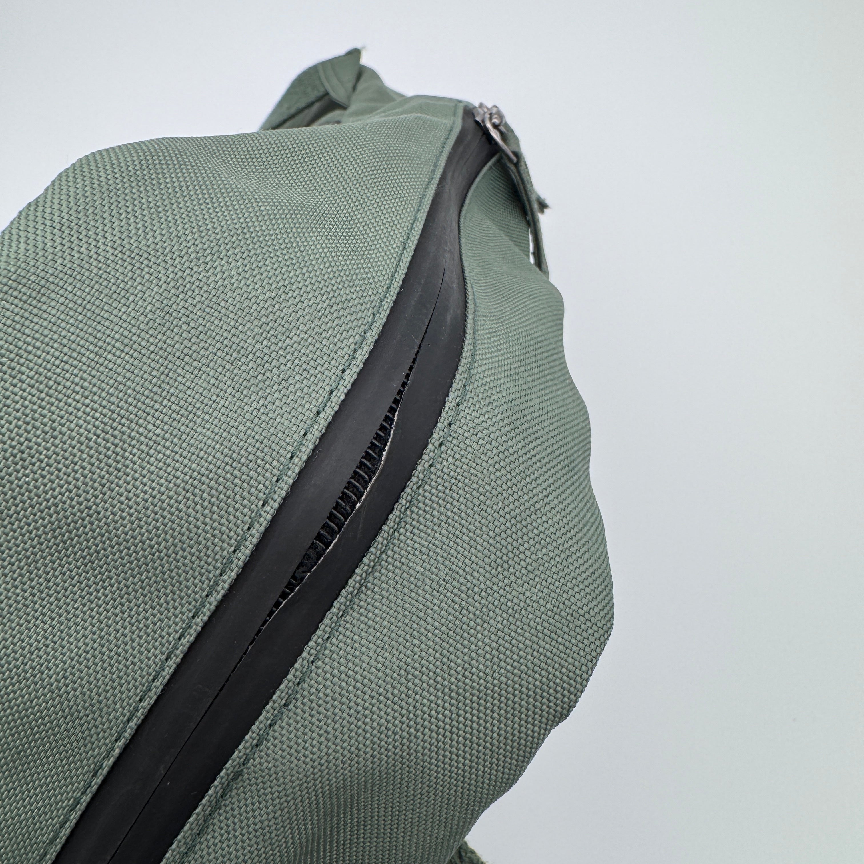 Fitz & Huxley Rucksack "OCEAN" ashlar - Dritte Wahl