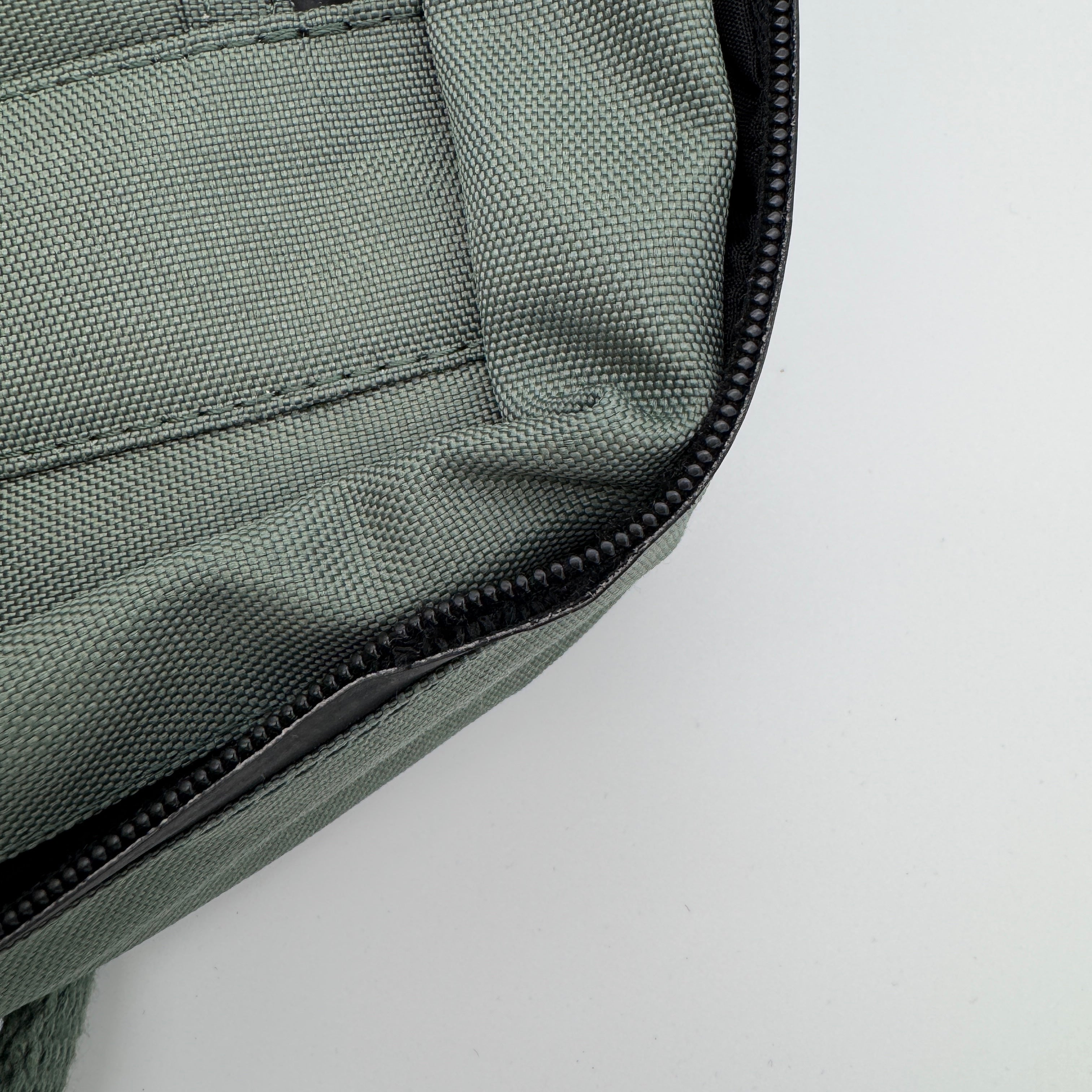 Fitz & Huxley Rucksack "OCEAN" ashlar - Dritte Wahl