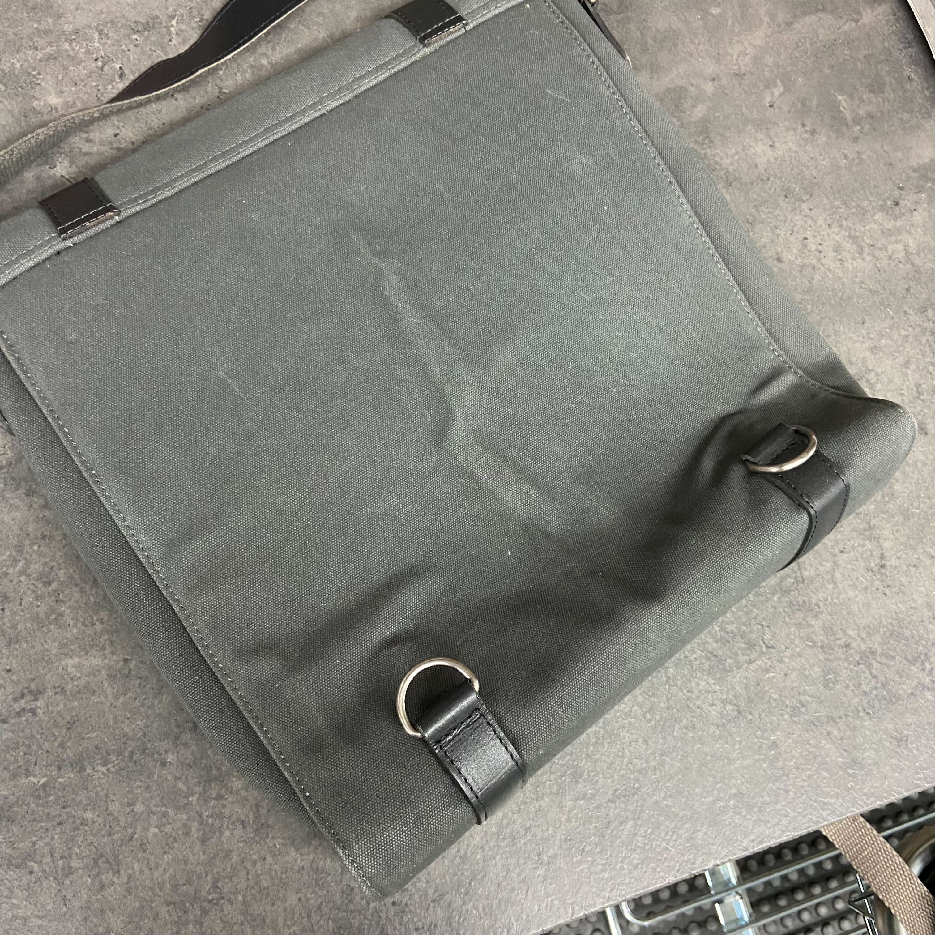 Fitz & Huxley Rucksack "HORACE" - Dritte Wahl