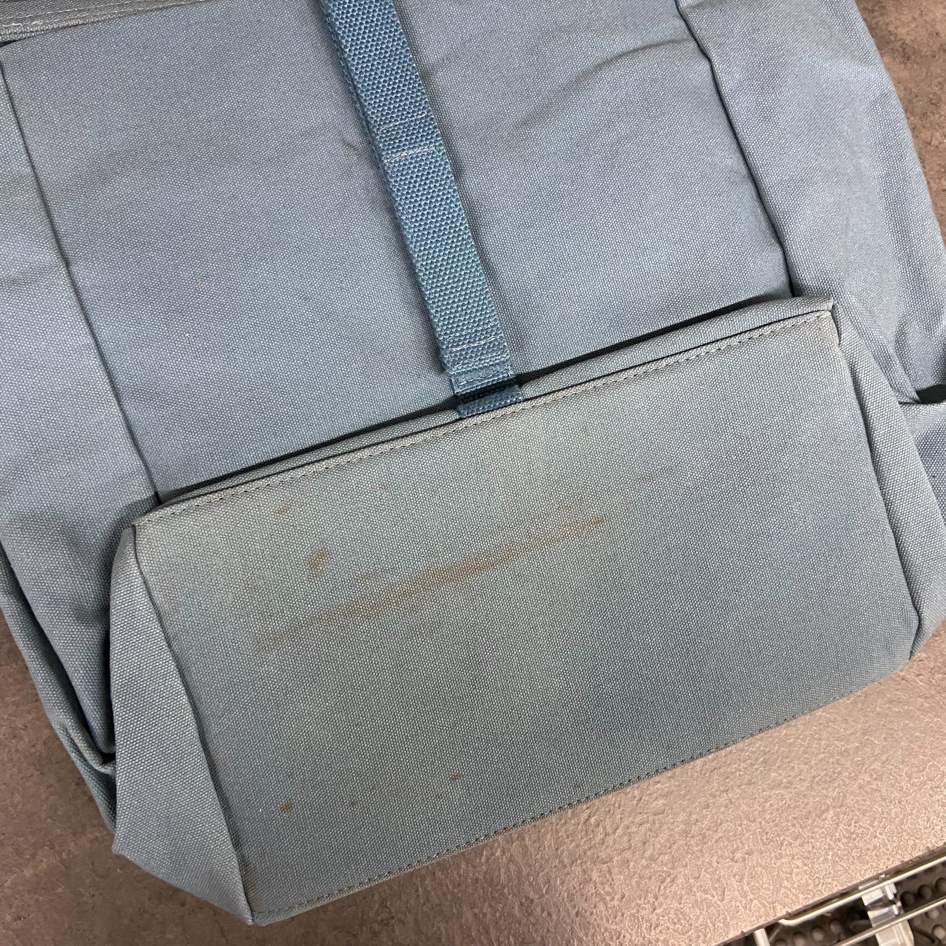 Fitz & Huxley Rucksack "CONVEYOR" Big VEGAN - Dritte Wahl