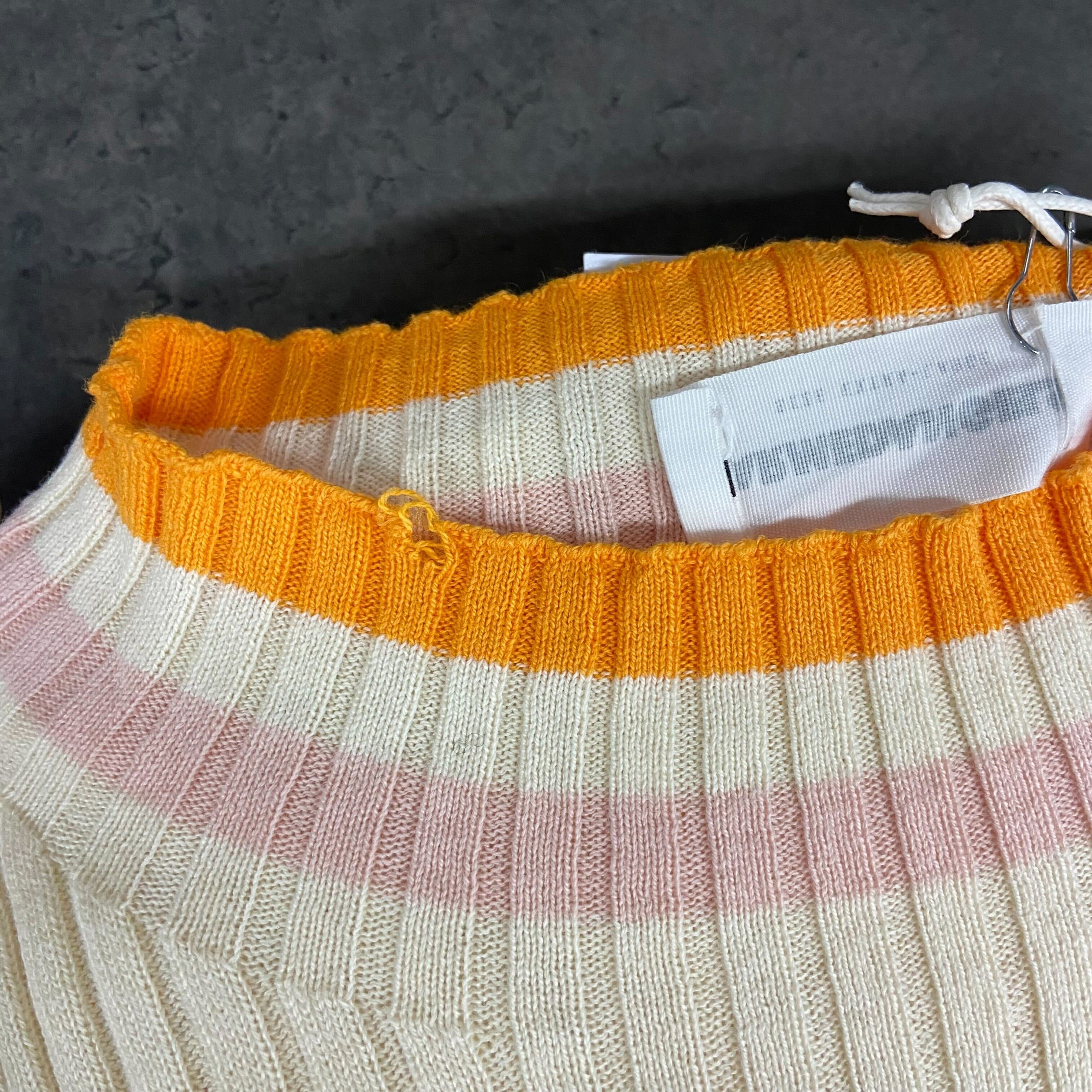 ARMEDANGELS Pullover "ALAANI MULTICOLOR" - Dritte Wahl