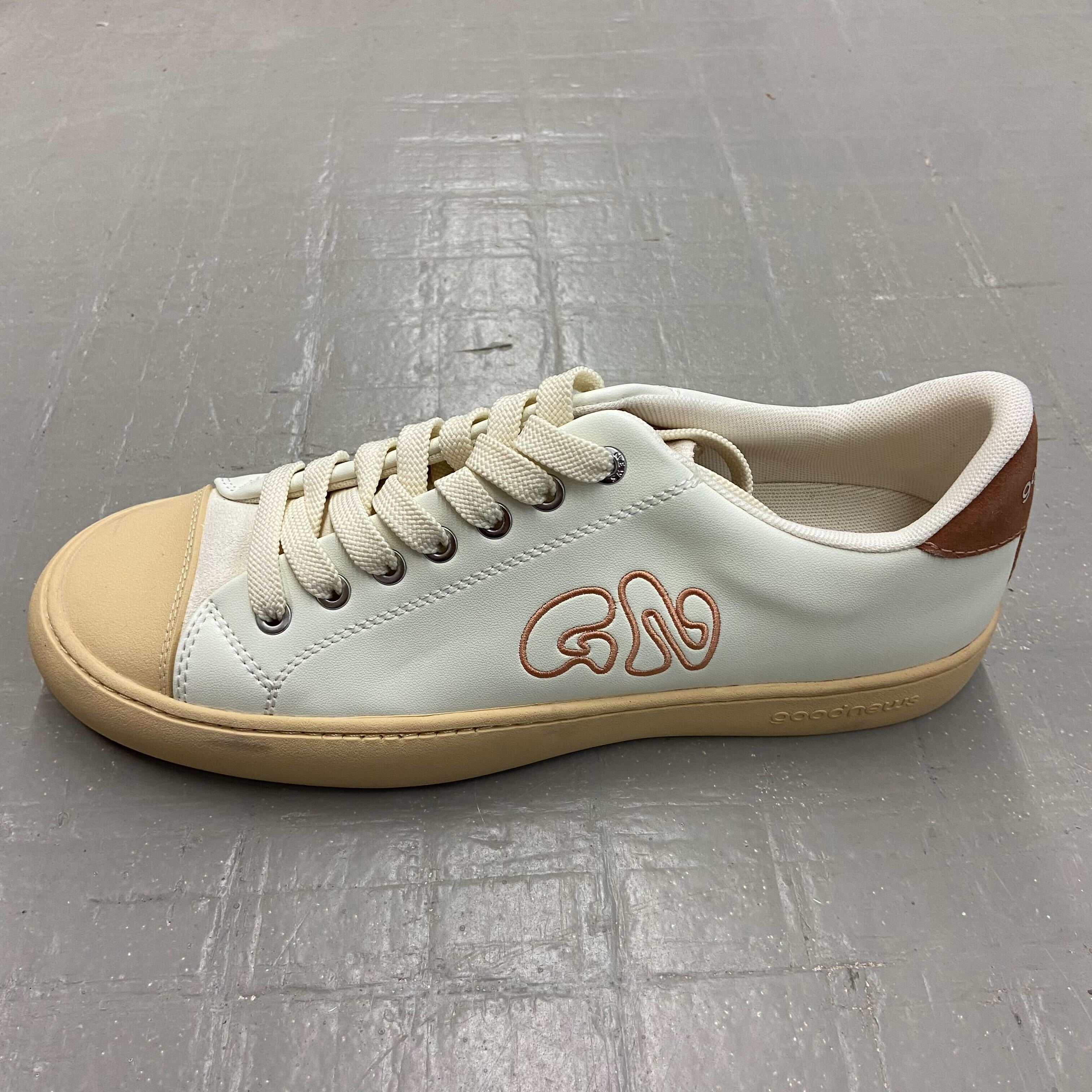 Good News London "Slimer" White Brick