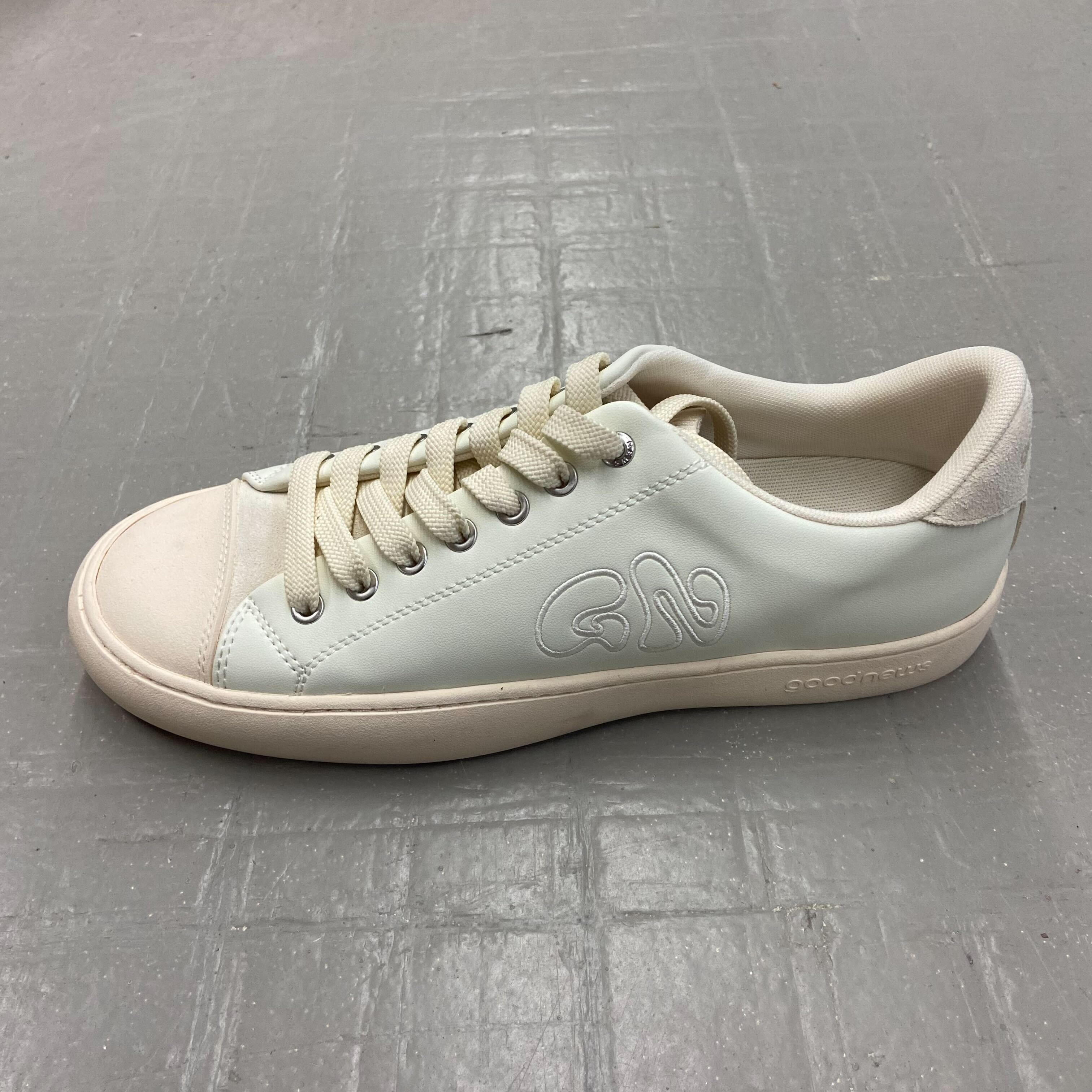 Good News London "Slimer" White