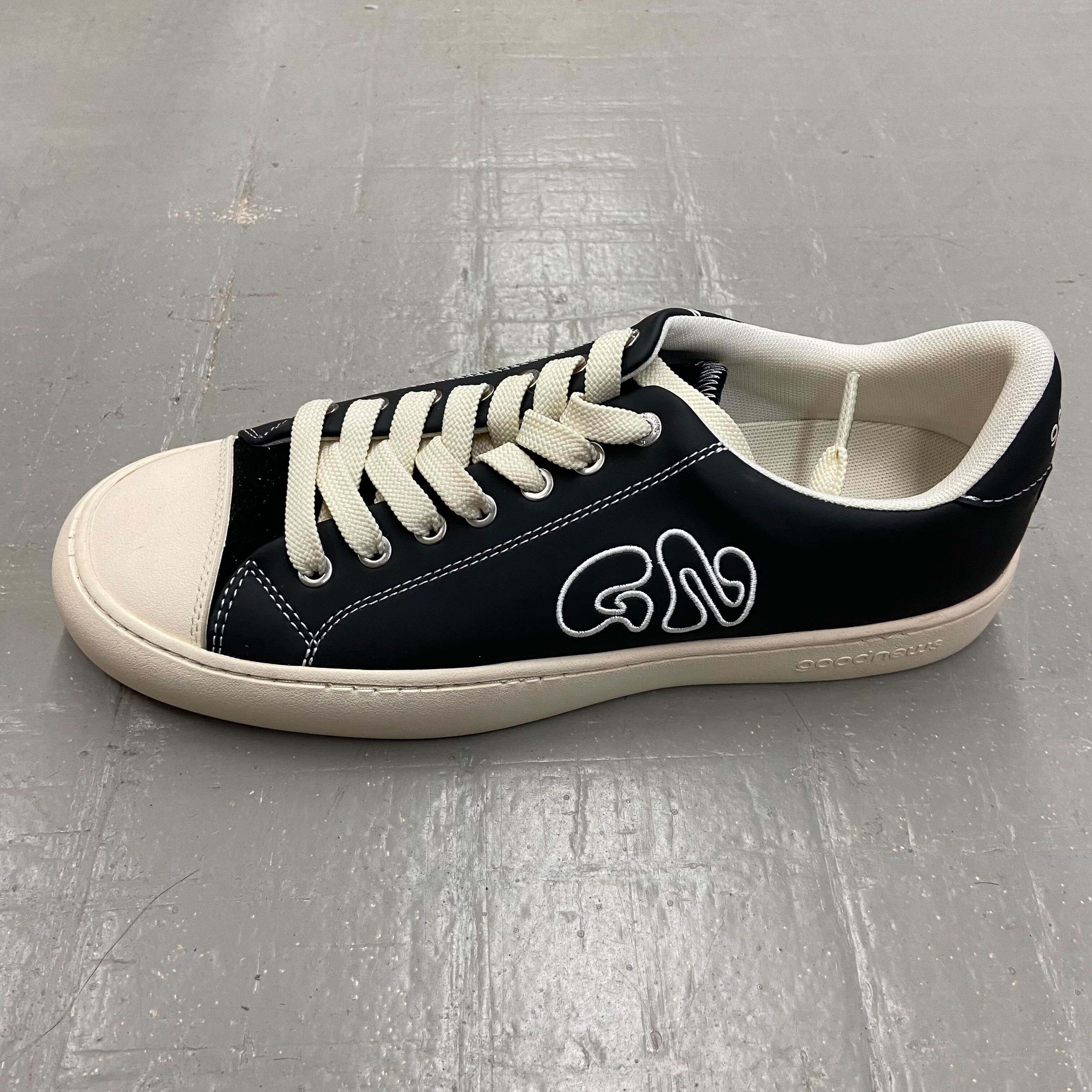 Good News London "Slimer" New Black