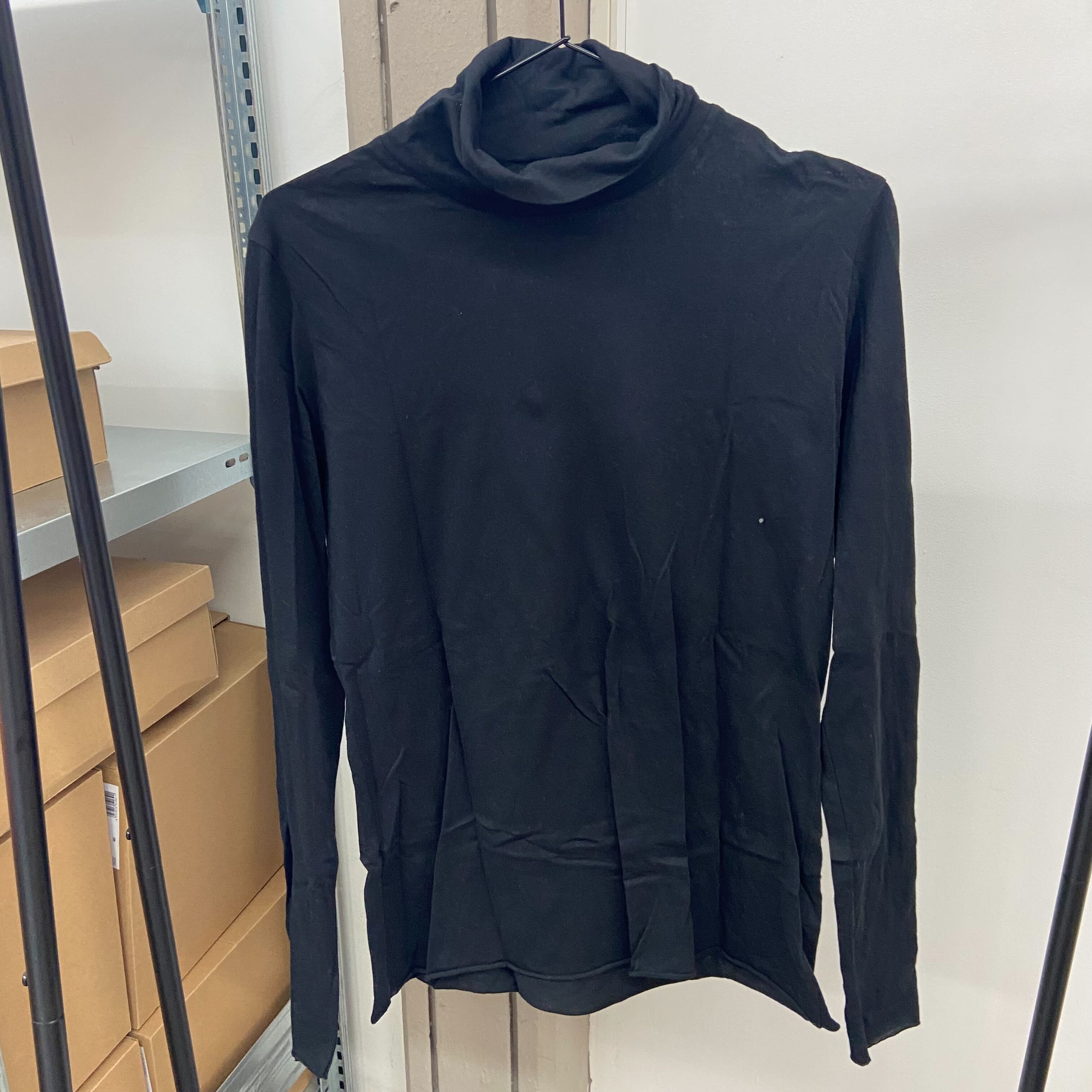 ARMEDANGELS Damen Longsleeve "MALENAA" Black