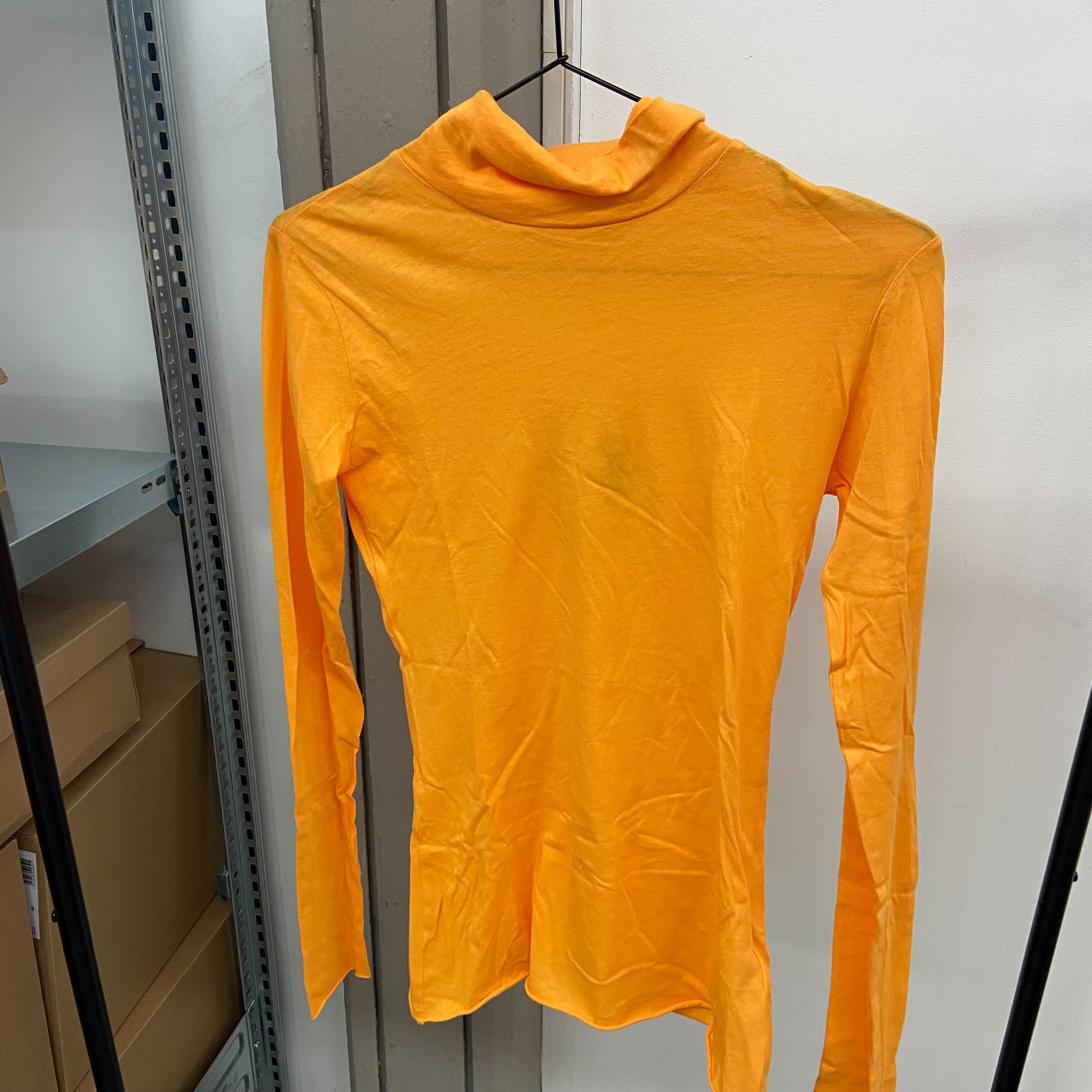 ARMEDANGELS Damen Longsleeve "MALENAA" Sunset