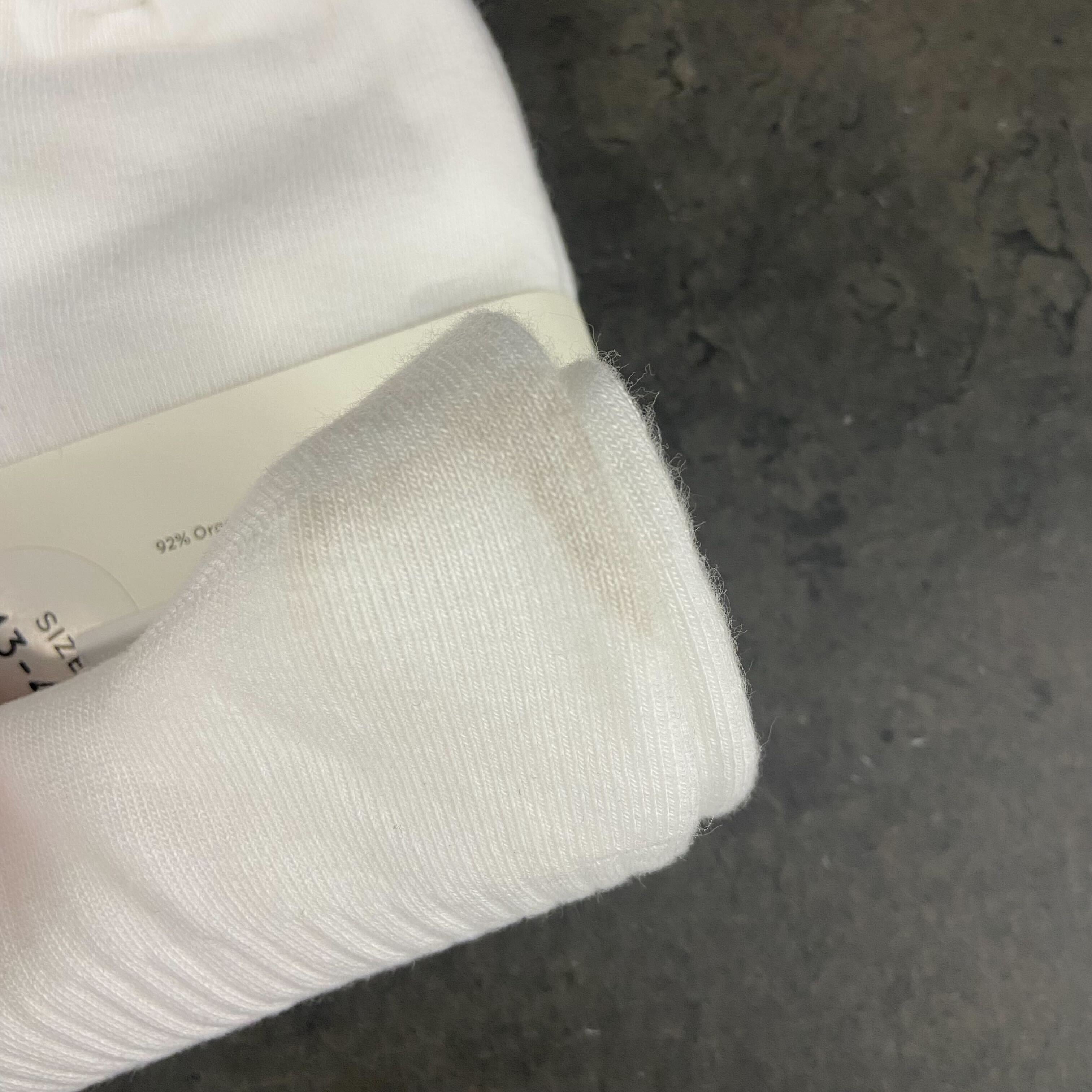 Navucko Socken "Smiley" - Dritte Wahl
