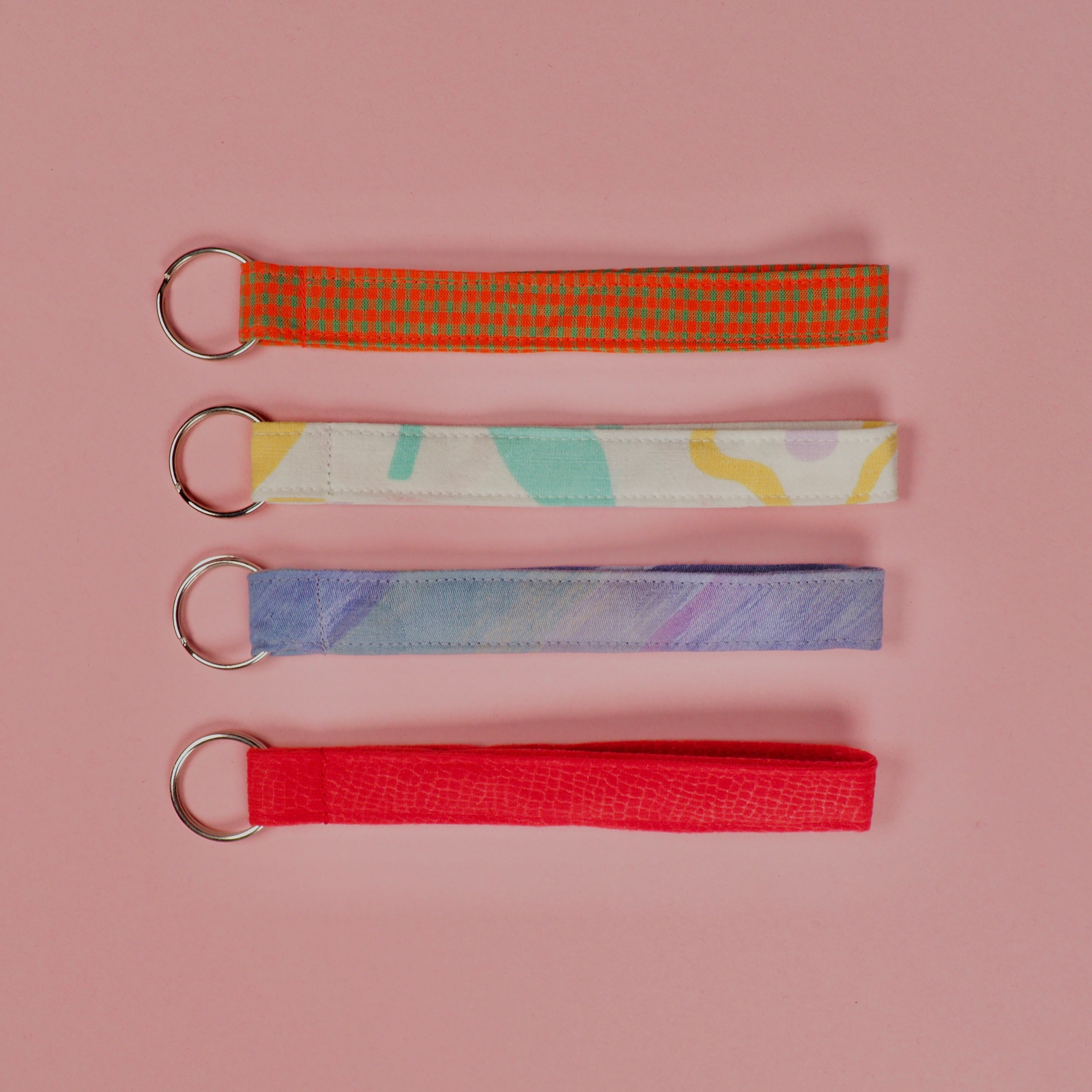 wassi handmade Schlüsselanhänger