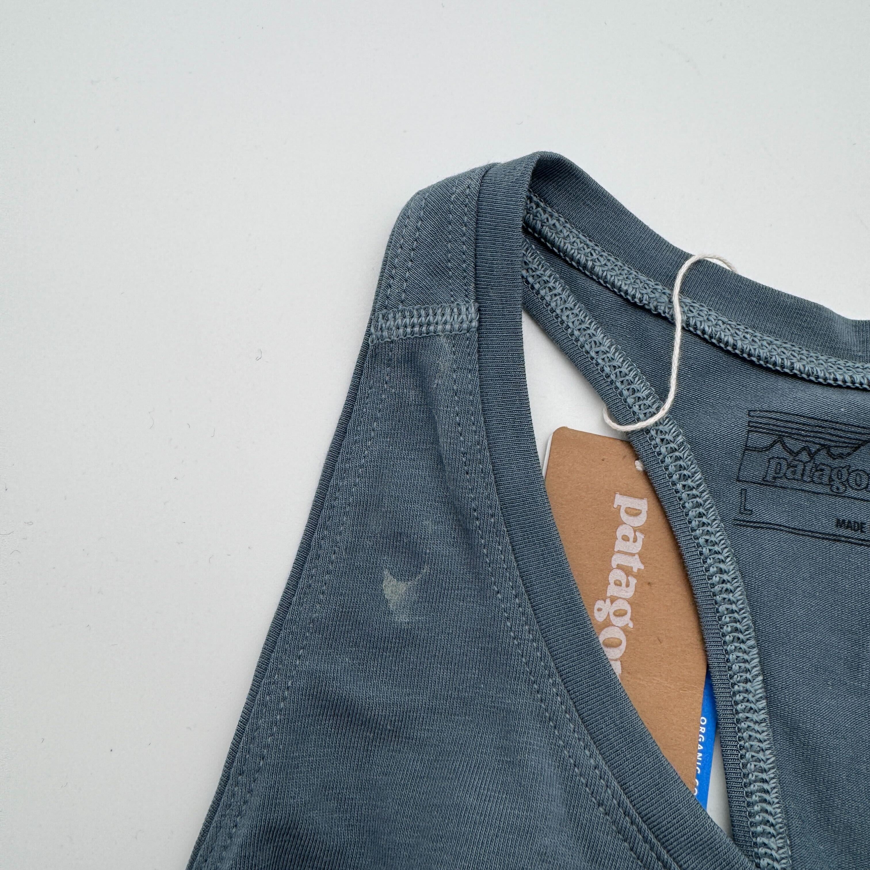 Patagonia Tanktop "Arnica Tank" - Dritte Wahl