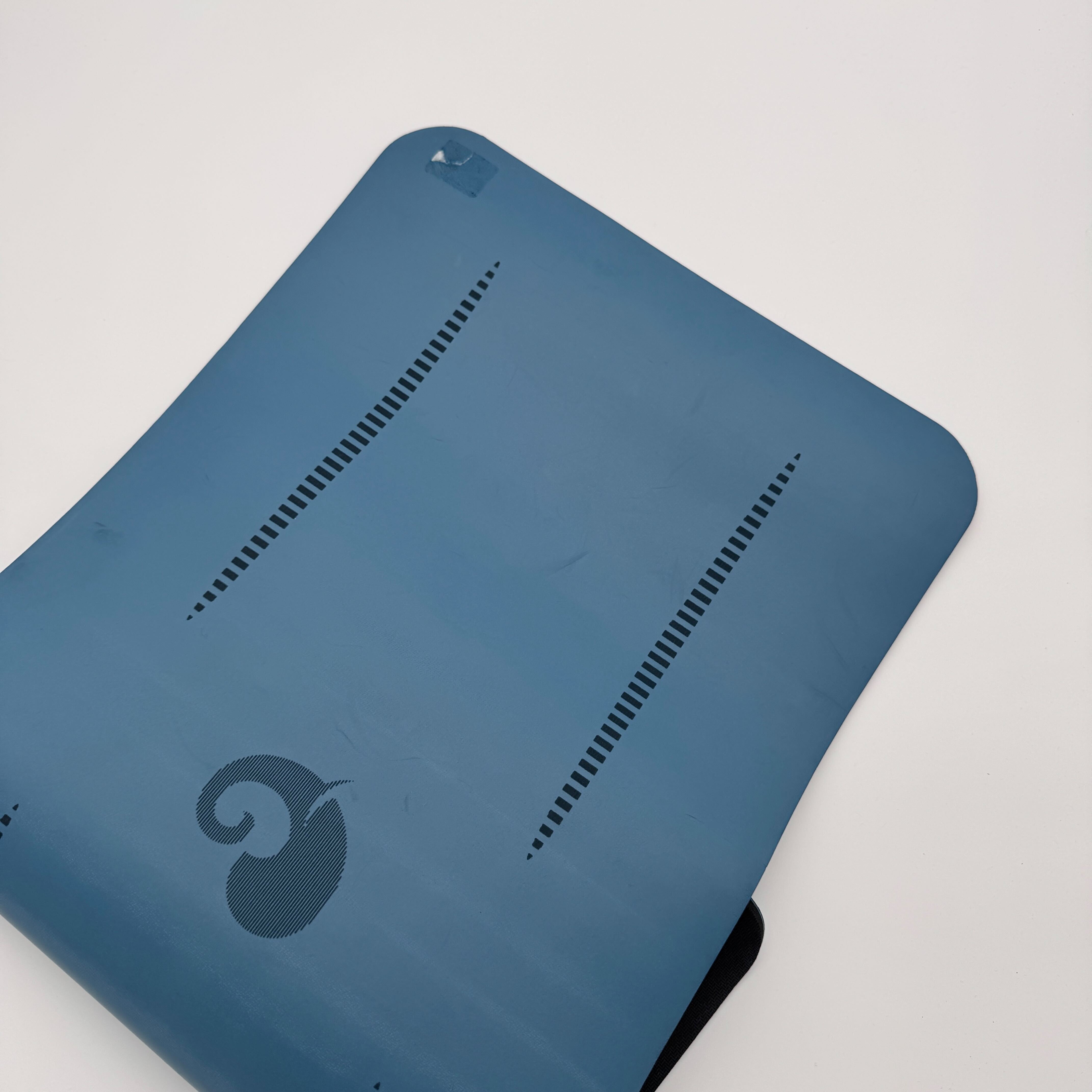 mantrafant Mini Yogamatte "mantraPad Pro" - Dritte Wahl
