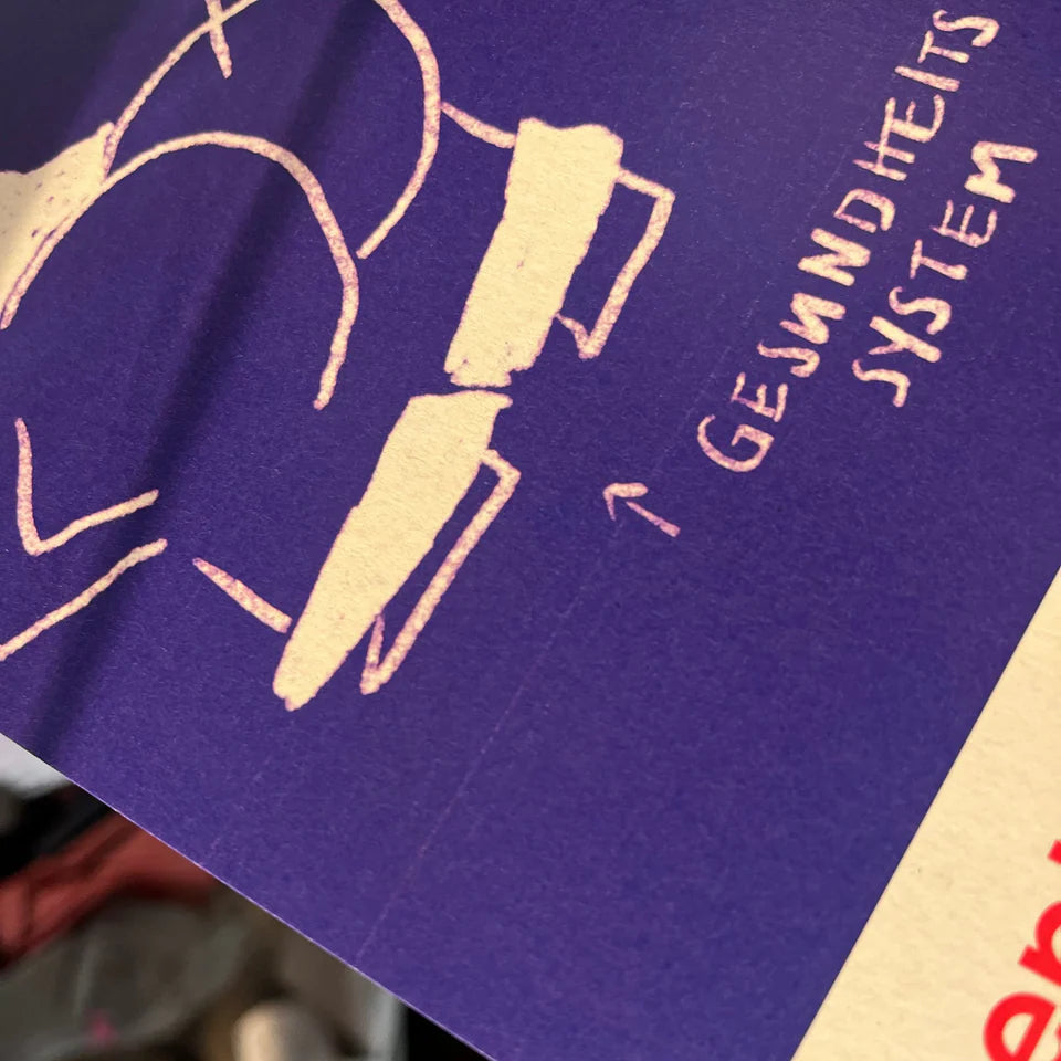 Girls in Motion Kalender "Girls support Girls 2026" DIN A4